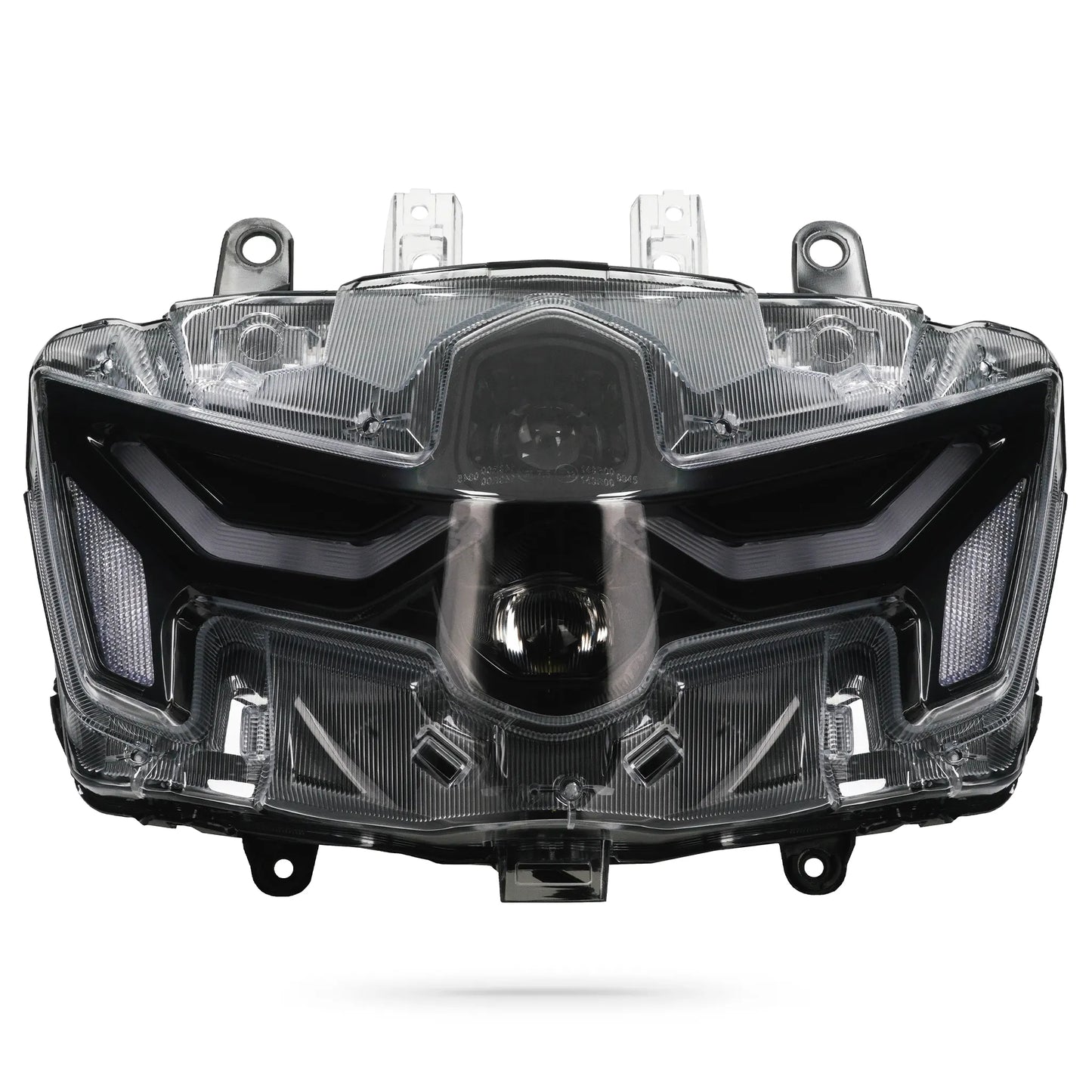 Faro delantero Yamaha N-MAX Euro 5+ >2025 CE AllPro