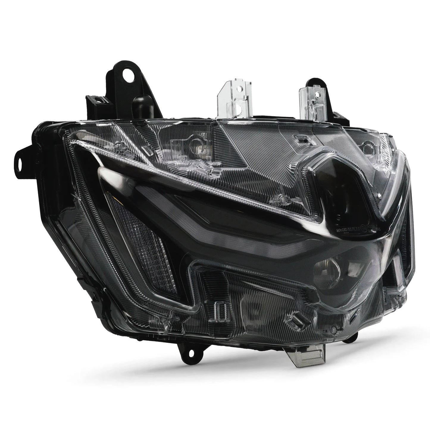 Faro delantero Yamaha N-MAX Euro 5+ >2025 CE AllPro