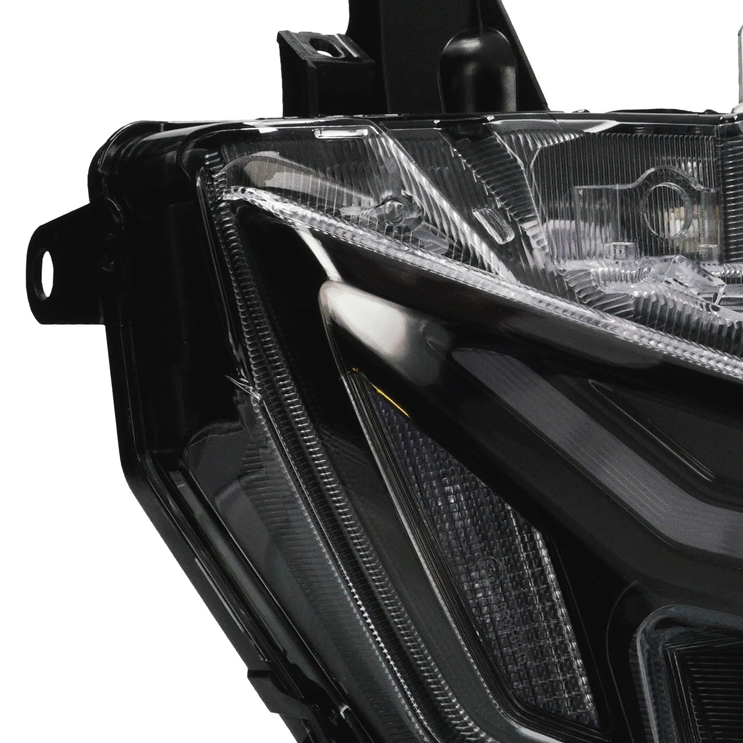 Faro delantero Yamaha N-MAX Euro 5+ >2025 CE AllPro