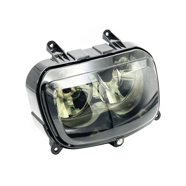 Faro delantero Yamaha BWS / MBK Booster 04-17 AllPro AP50LT993.DSK