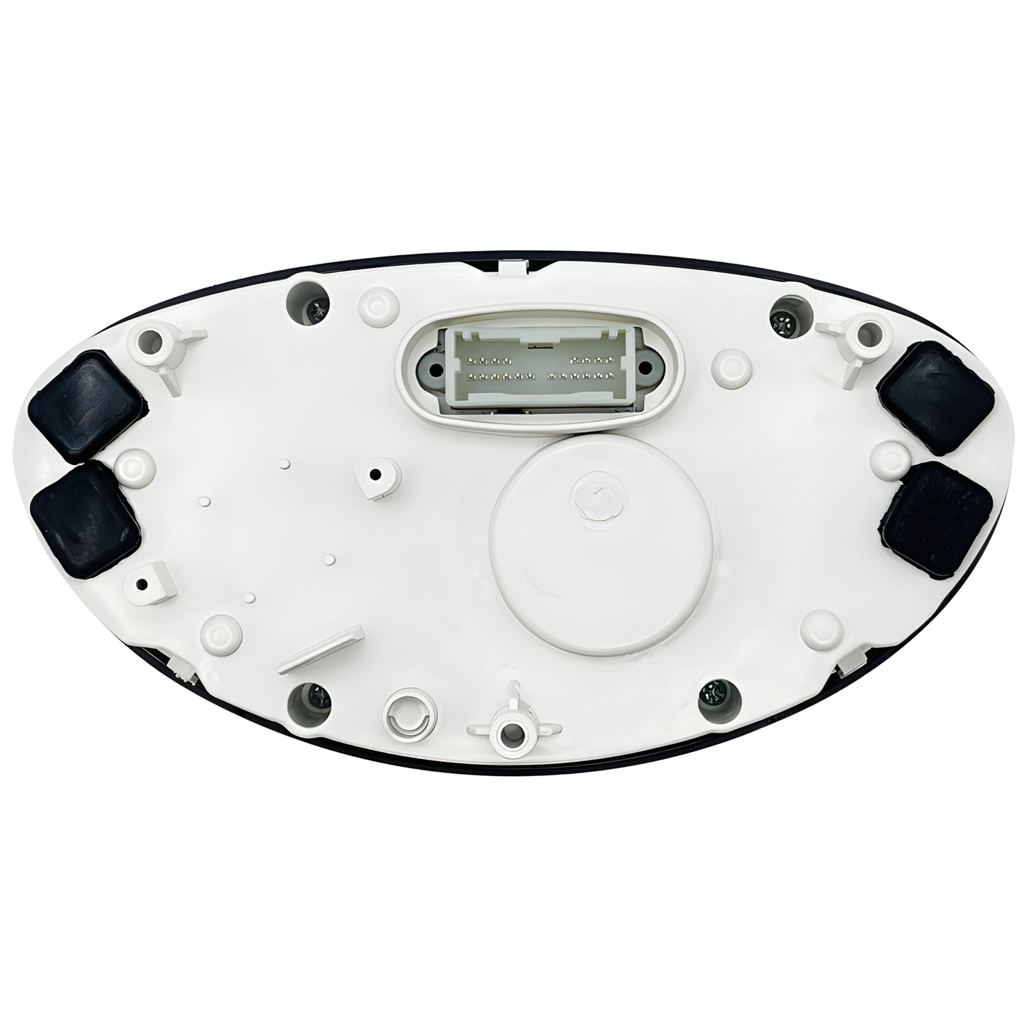 Velocímetro Yamaha Neos / MBK Ovetto 50 02-06 AllPro