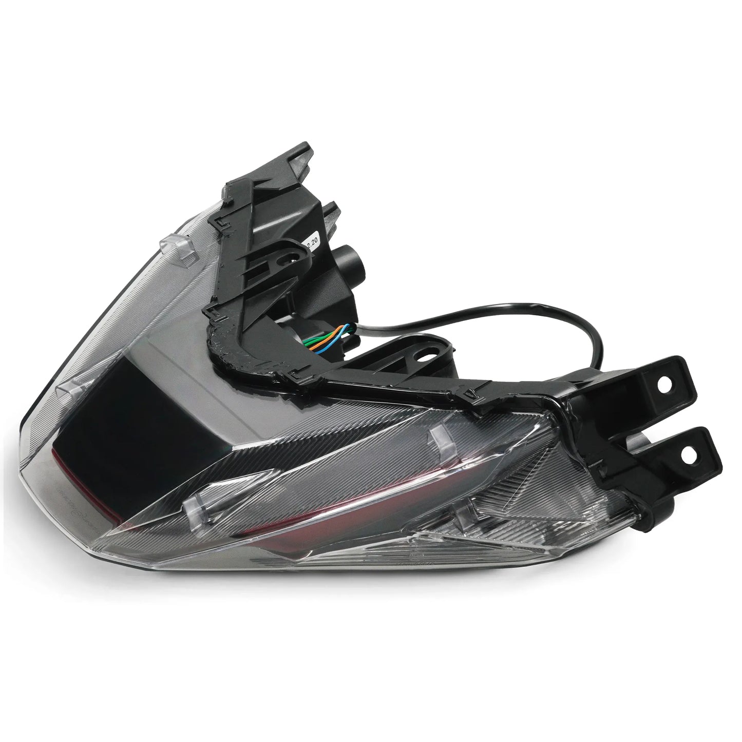 Piloto trasero Honda PCX 125/150 Euro 5+ >2025 CE Allpro