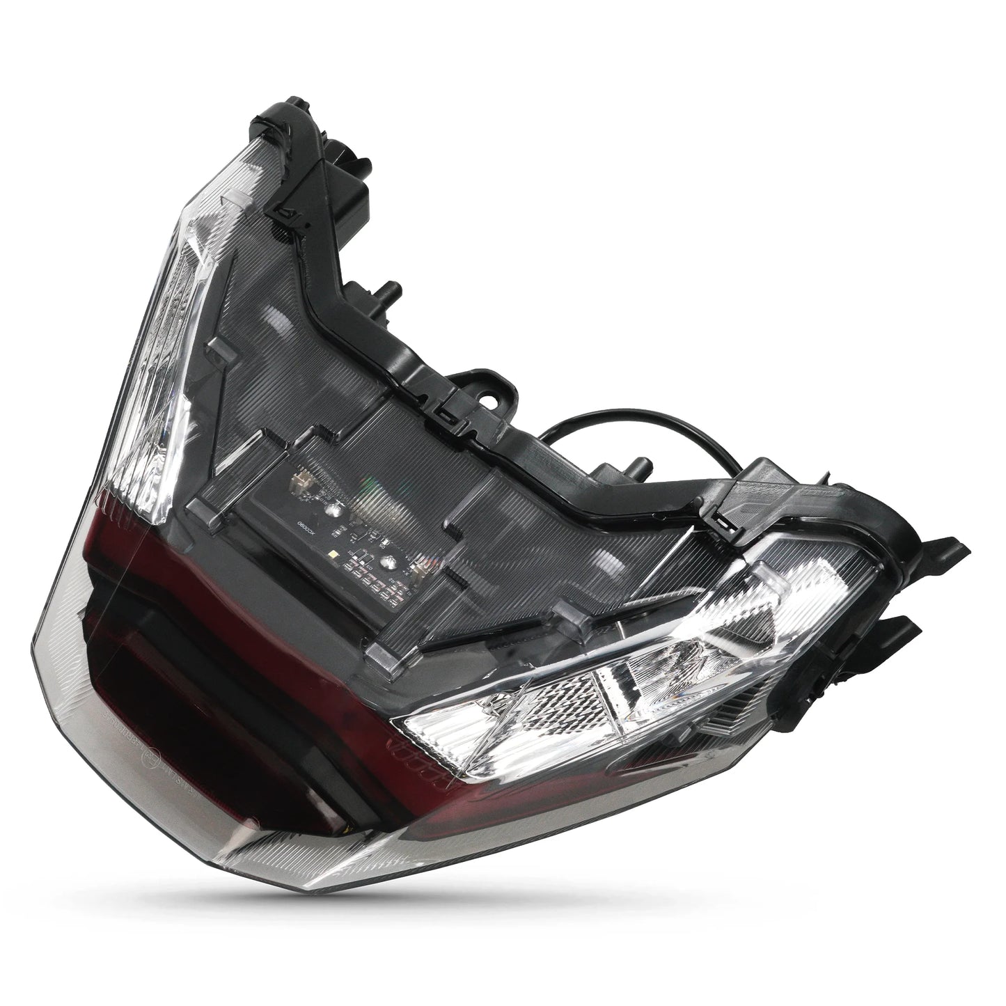 Piloto trasero Honda PCX 125/150 Euro 5+ >2025 CE Allpro