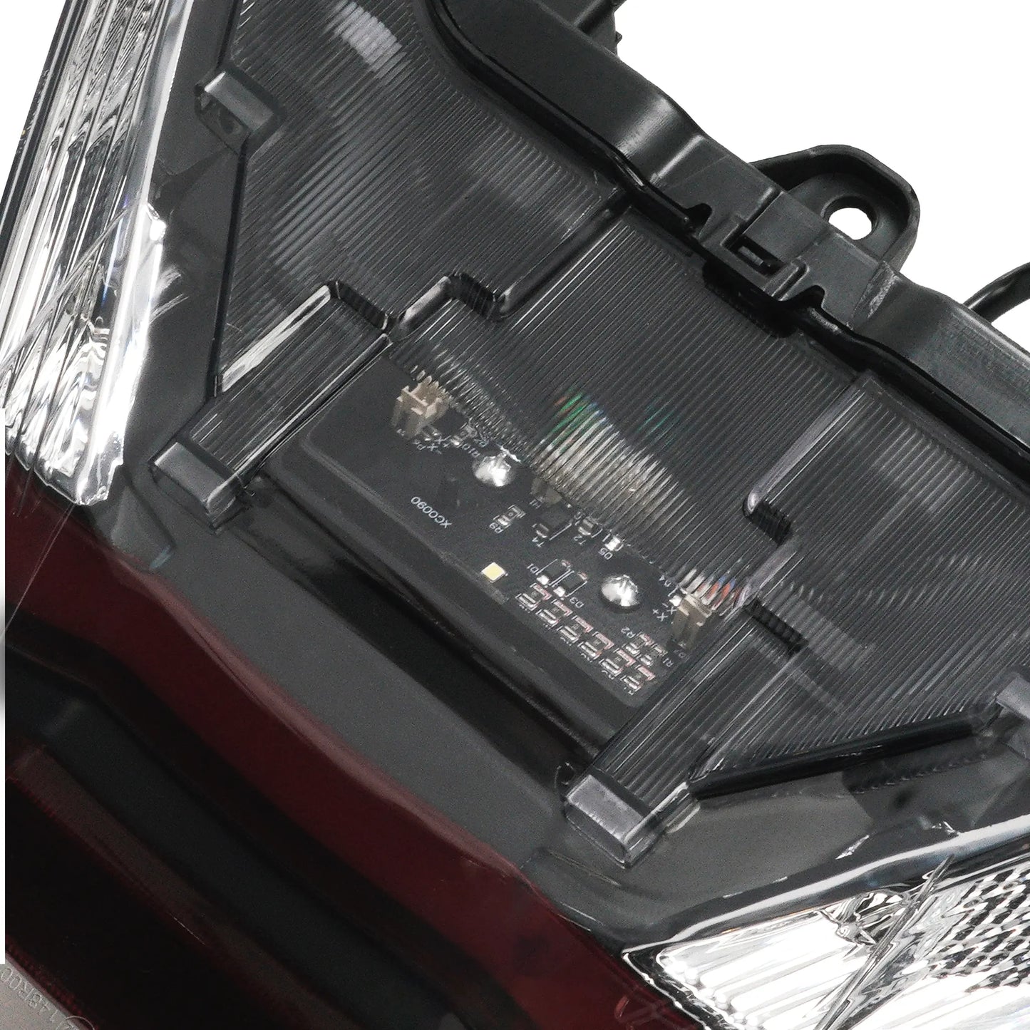 Piloto trasero Honda PCX 125/150 Euro 5+ >2025 CE Allpro