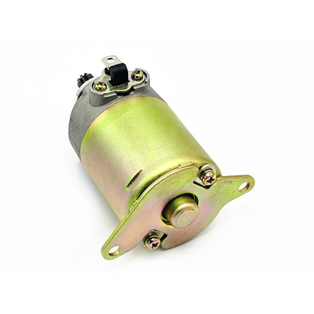 Motor de arranque SYM / Peugeot / Kymco Agility-People 125/150cc AllPro