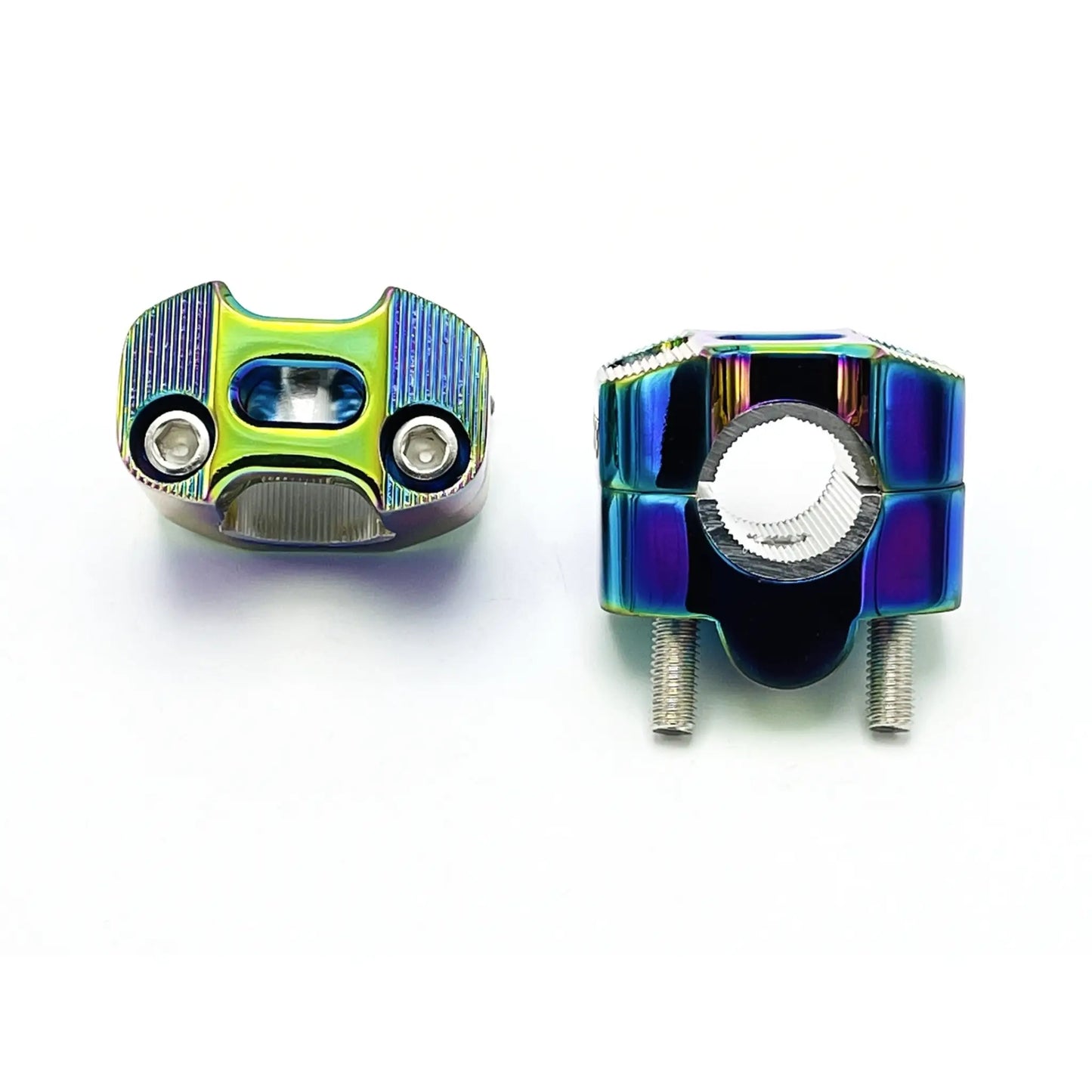 Pontets 22/28mm AllPro