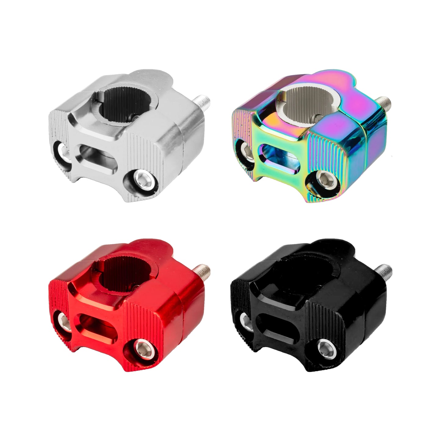 Pontets 22/28mm AllPro