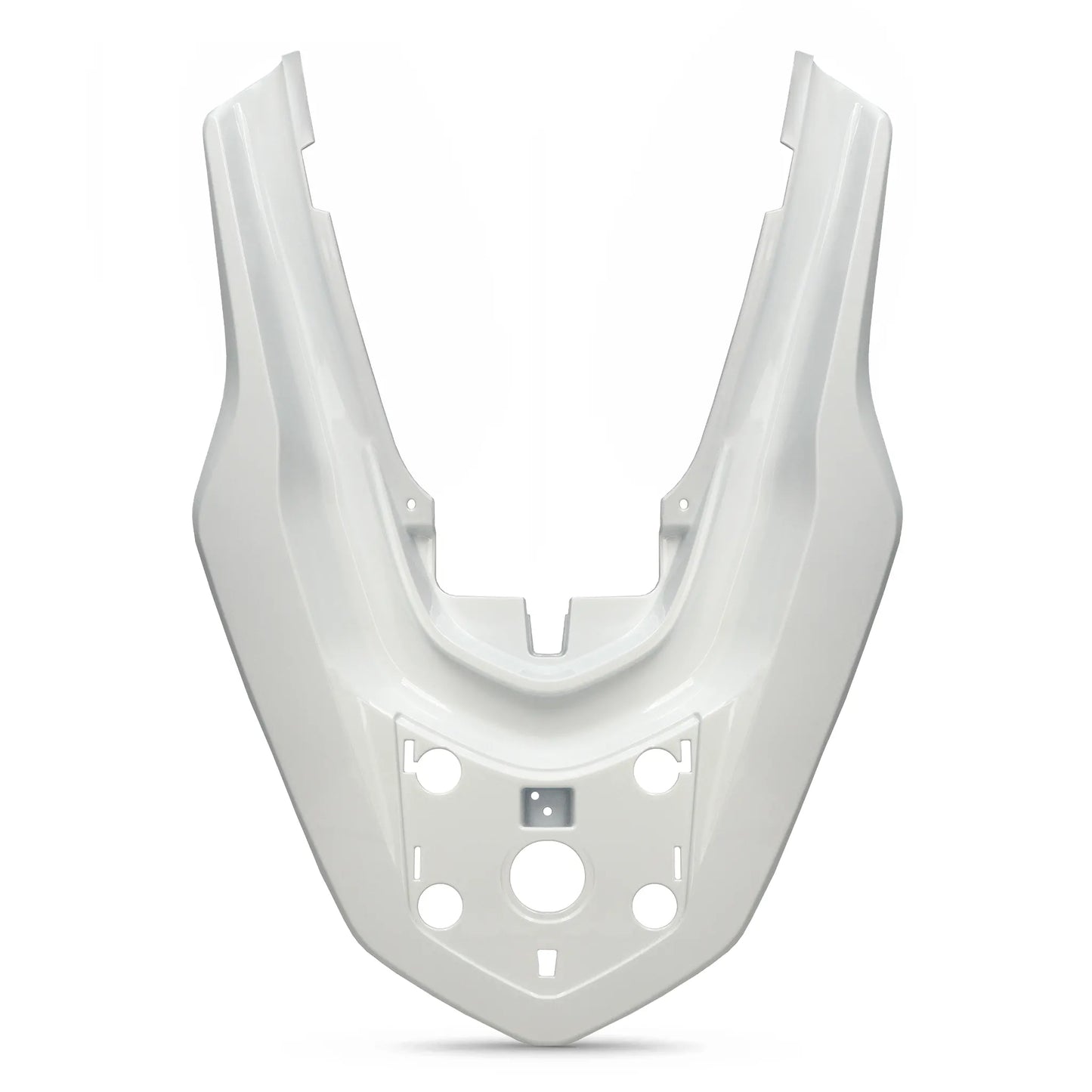 Tapa pasamanos Honda PCX 125 Euro 5+ >2025 Allpro
