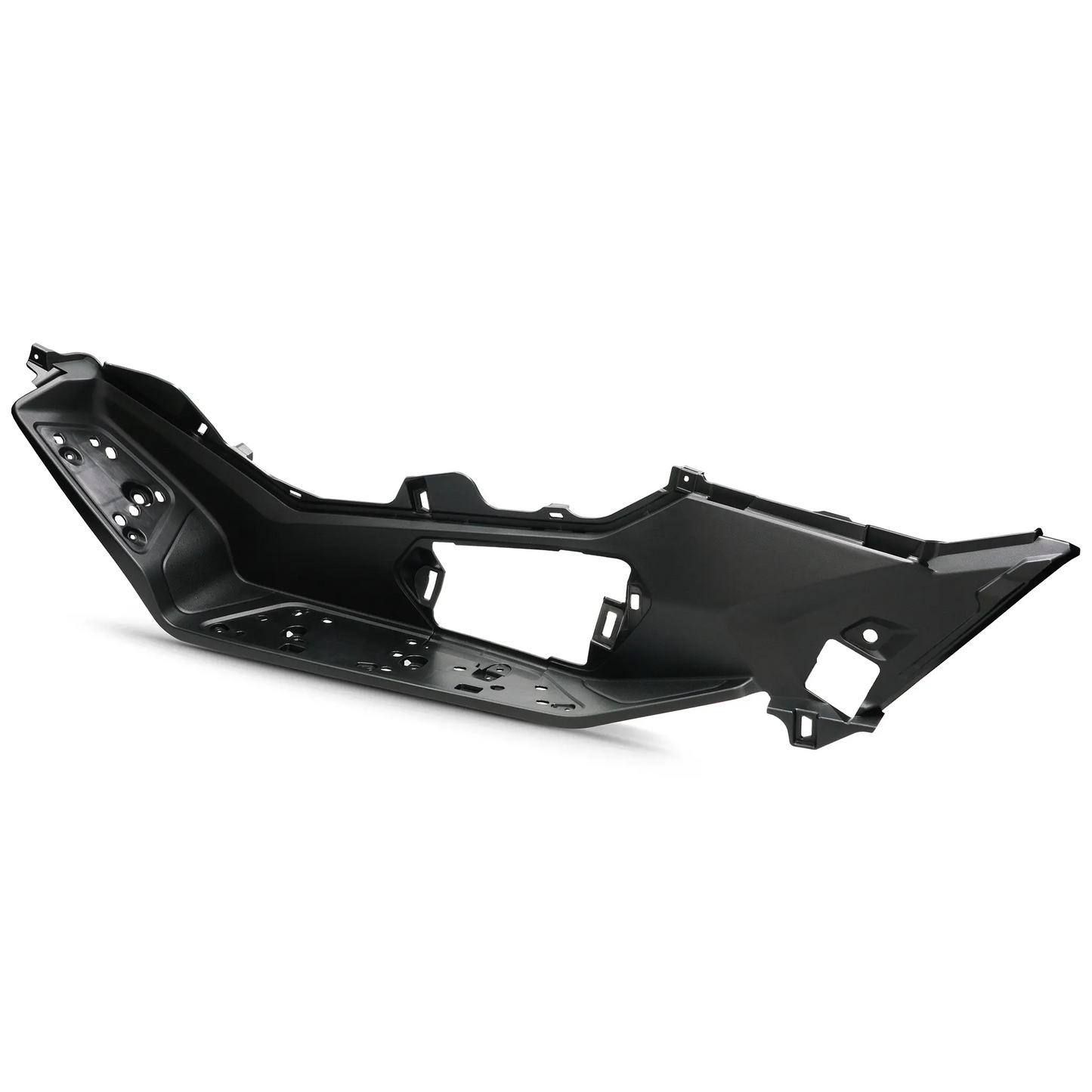 Reposapiés izquierdo Honda PCX 125 Euro 5+ >2025 CE Allpro AP55BP12.622.18