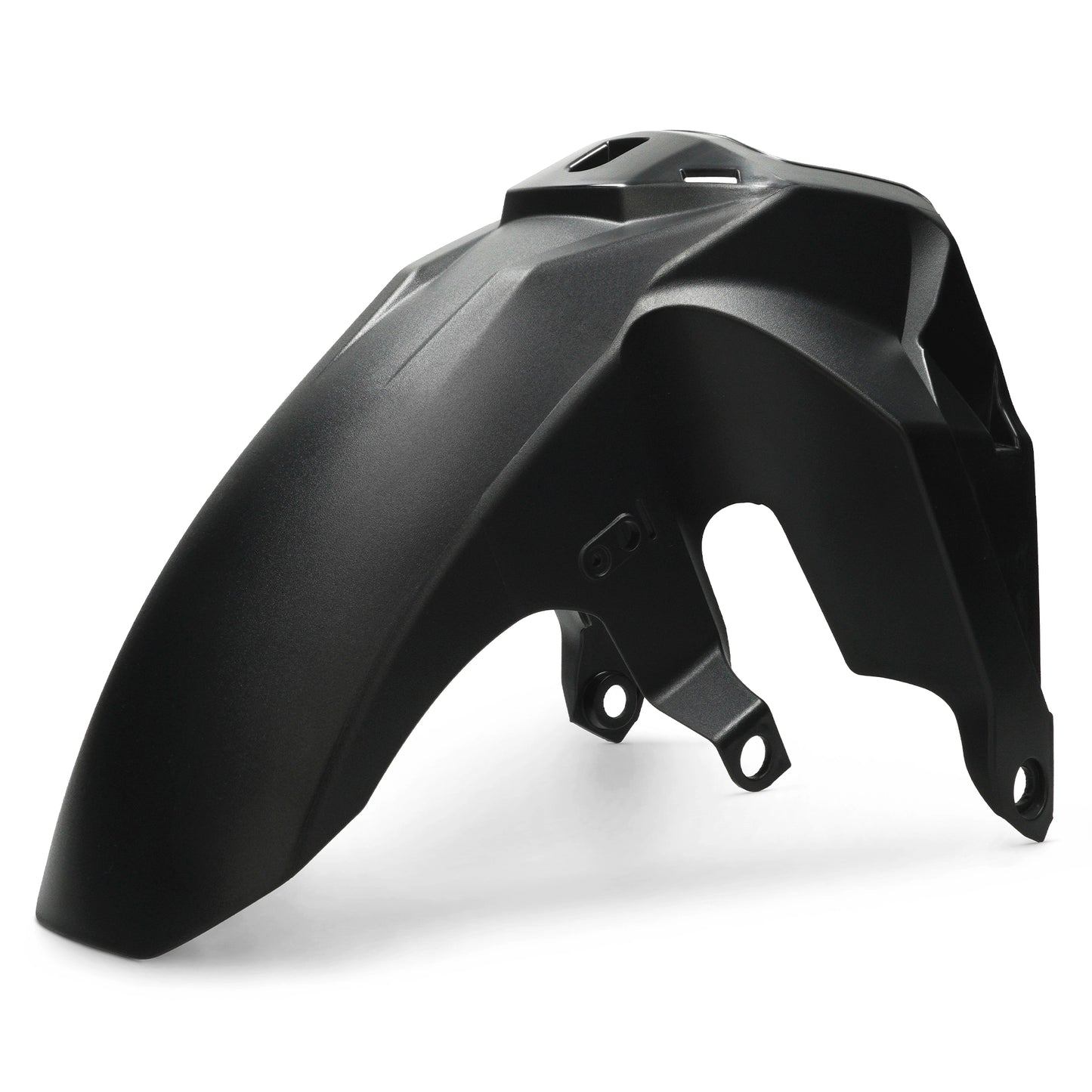 Base do guarda-lamas Honda XADV 750 21-23 AllPro