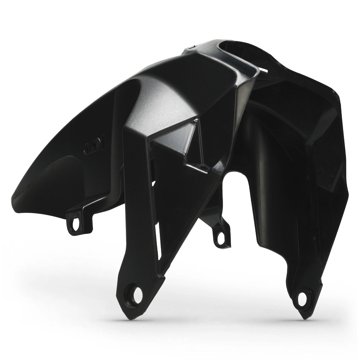 Base do guarda-lamas Honda XADV 750 21-23 AllPro