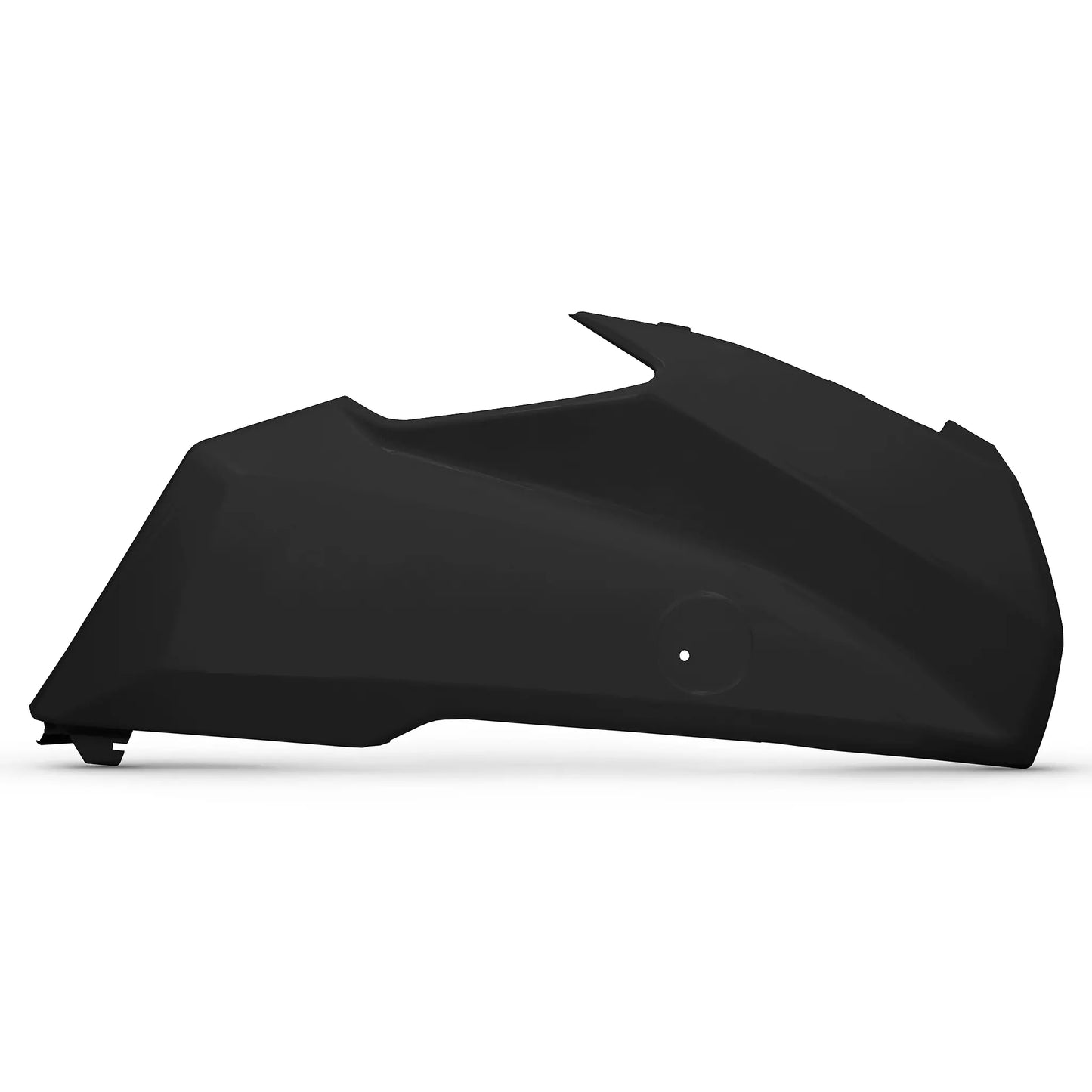 Tapa delantera superior izquierda Yamaha N-MAX Euro 5+ >2025 Allpro