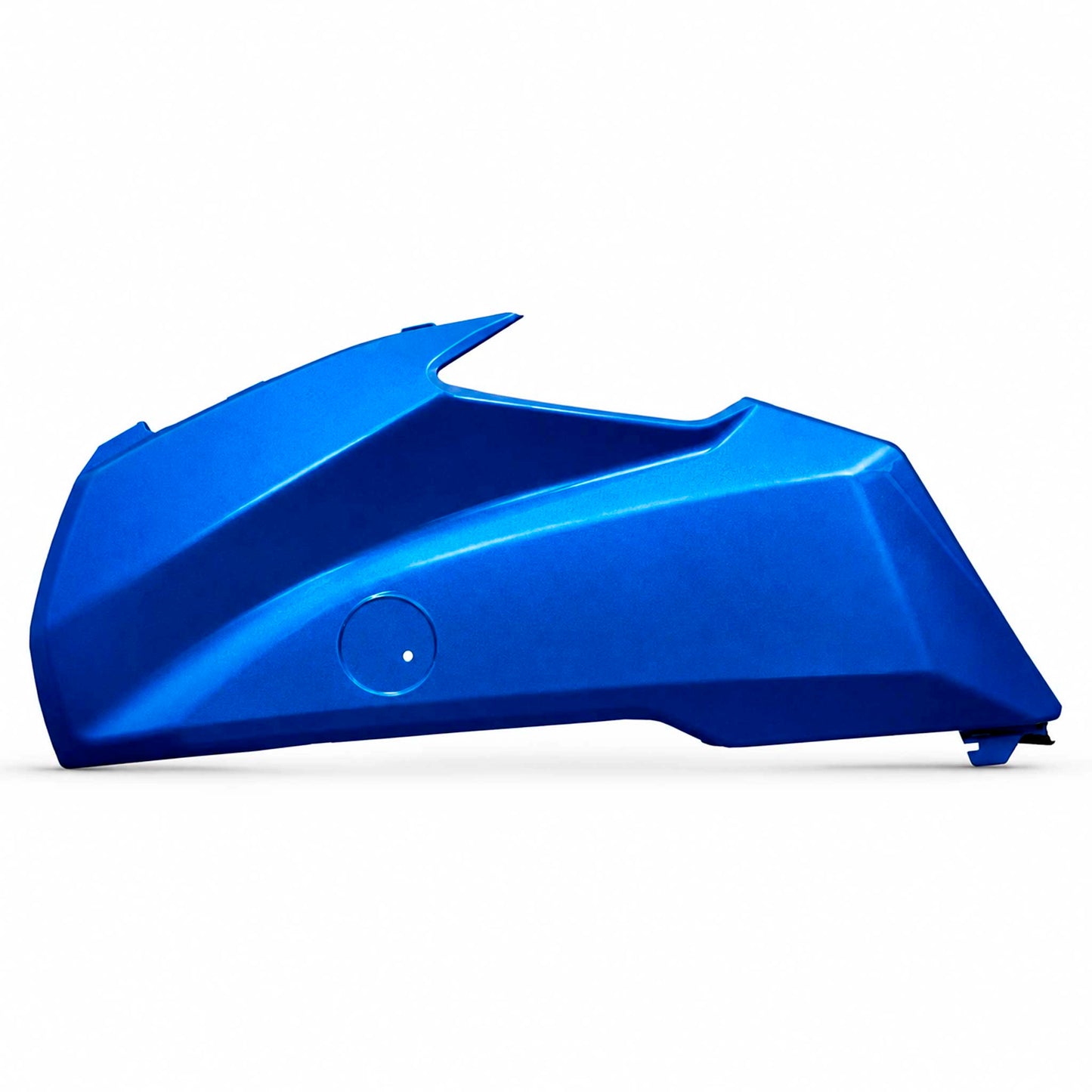 Tapa delantera superior derecha Yamaha N-MAX 125 Euro 5+ >2025 Allpro