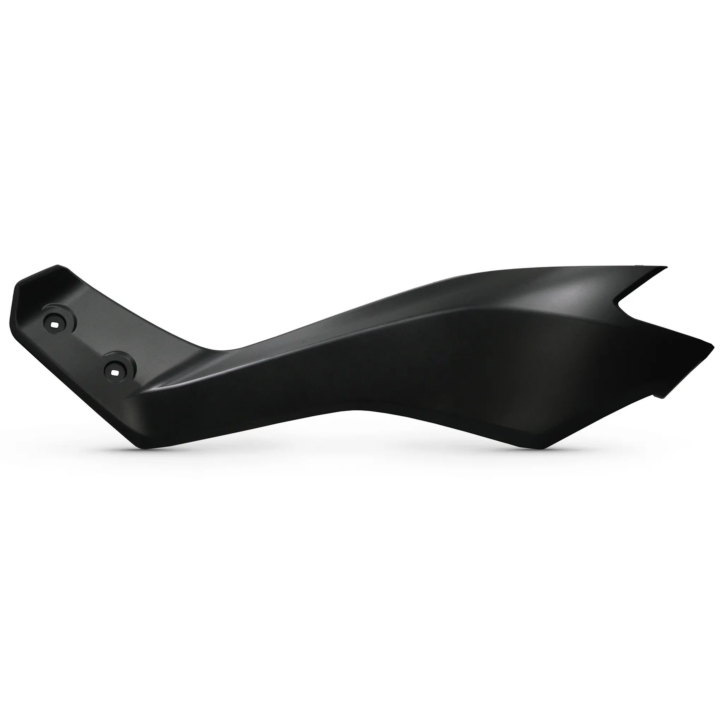 Tapa lateral central izquierda Yamaha N-MAX Euro 5+ >2025 Allpro