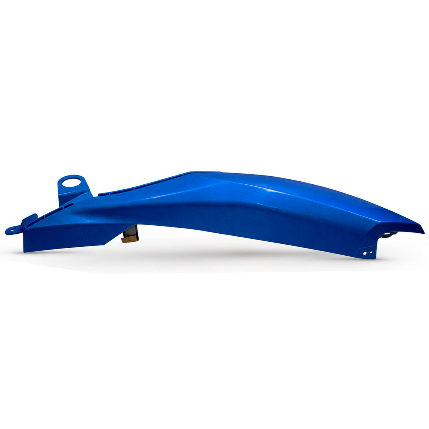 Right rear side panel Yamaha N-MAX 125 Euro 5+ >2025 Allpro