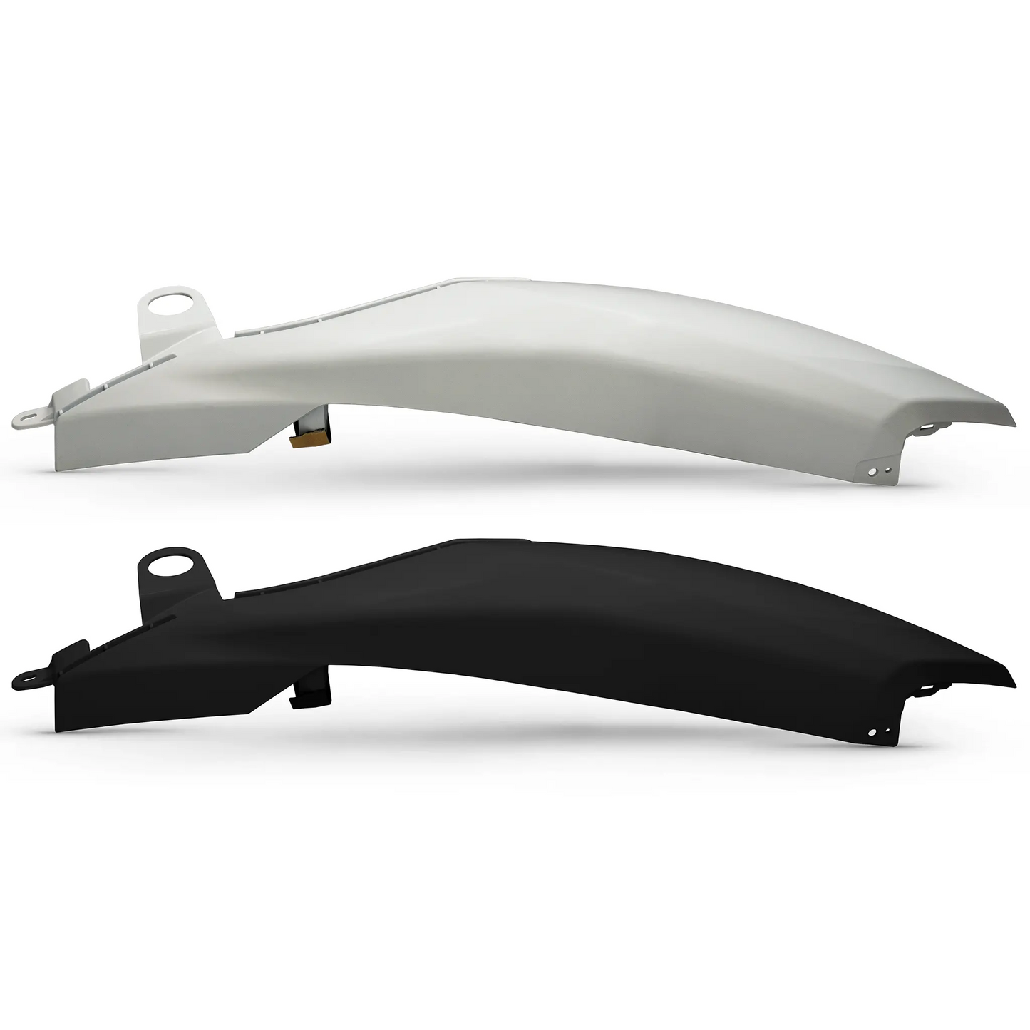 Lateral trasero derecho Yamaha N-MAX Euro 5+ >2025 Allpro