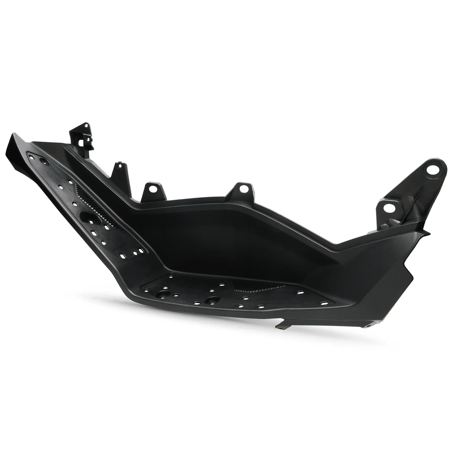 Reposapiés izquierdo Yamaha N-MAX Euro 5+ >2025 AllPro AP55BP12.647.14