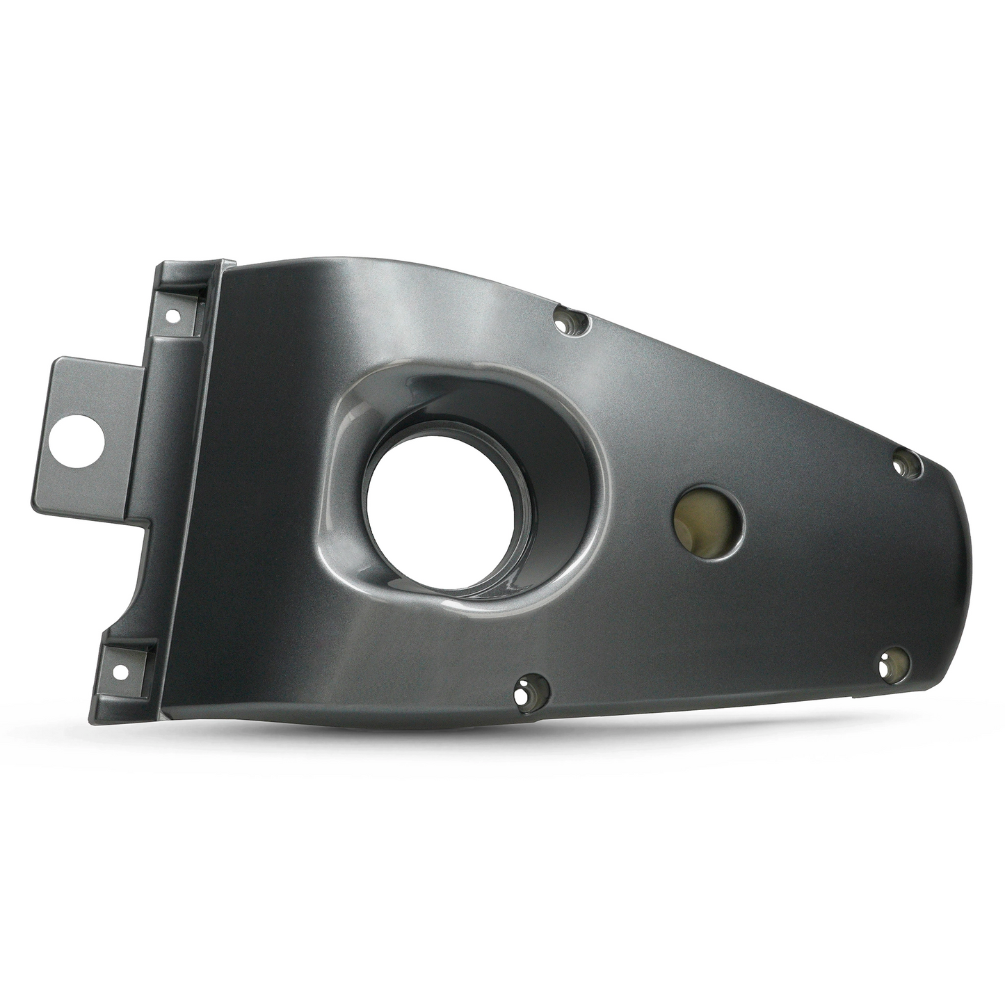 Tapa segundo pasajero Yamaha Aerox / MBK Nitro Allpro