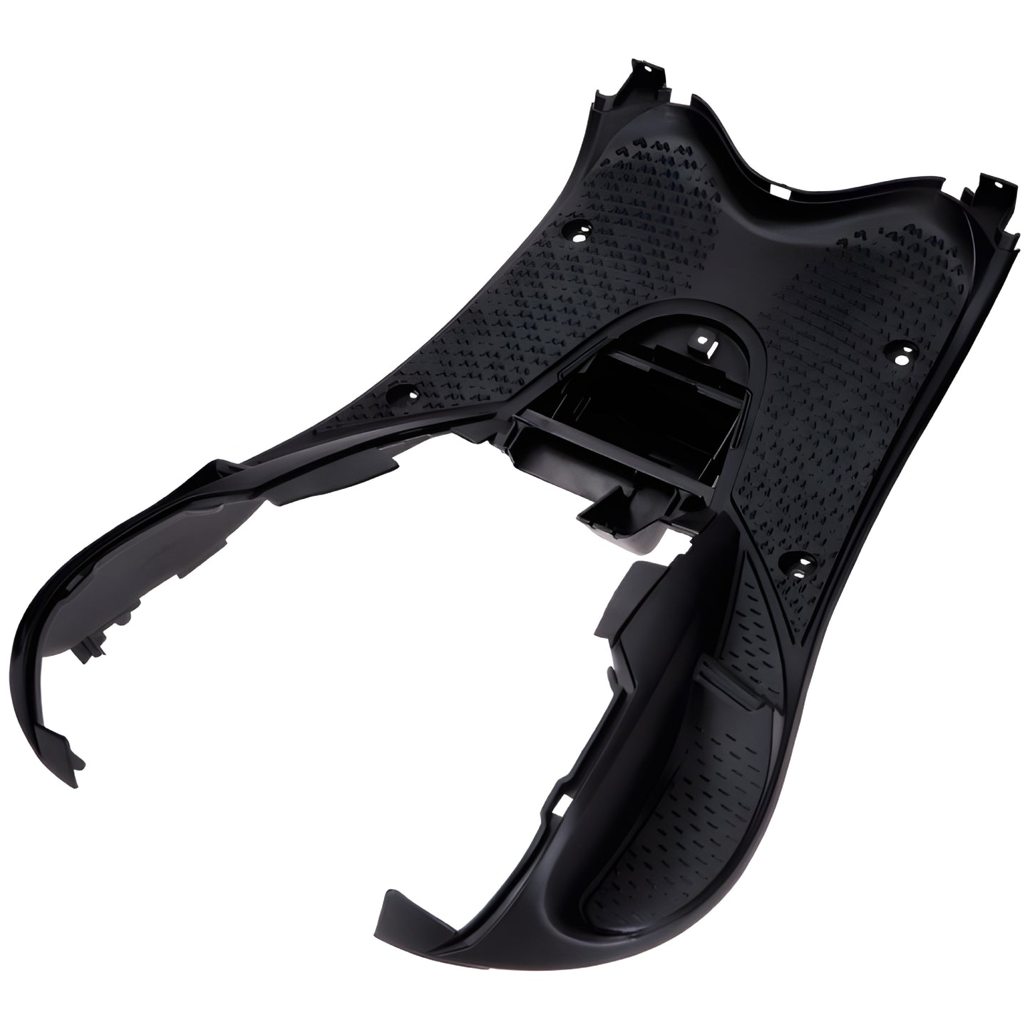 Marche pied Yamaha Neos / MBK Ovetto 97-07 AllPro