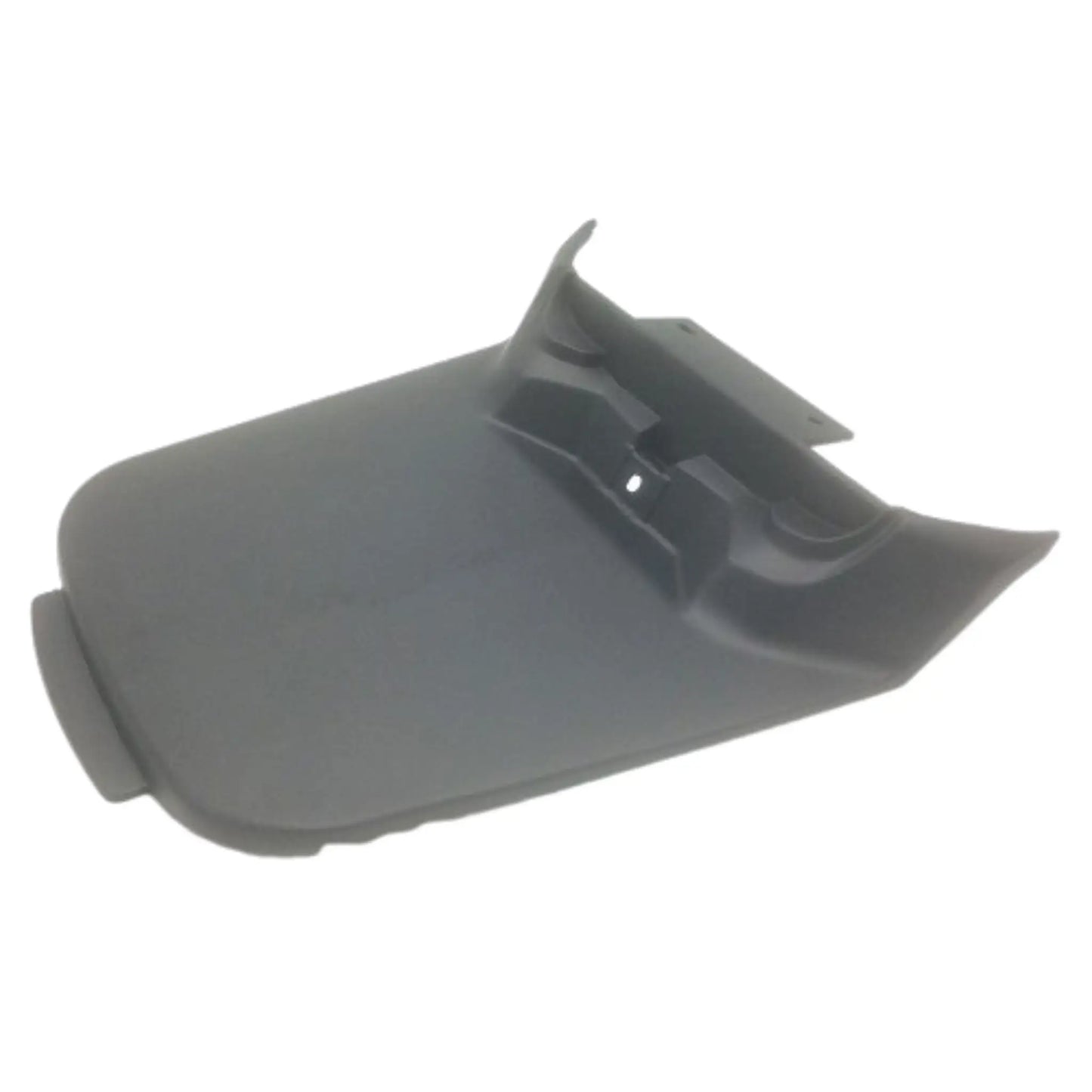 Tampa de Bateria Yamaha Bws / MBK Booster 04-17 Allpro