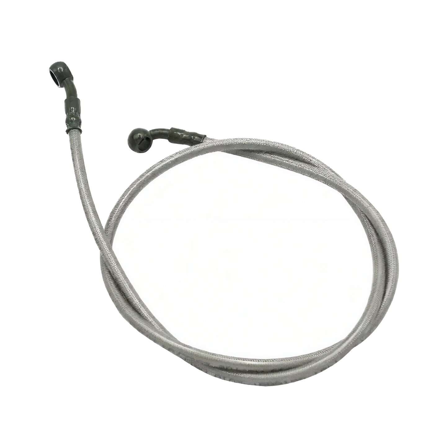 Latiguillo de freno metálico 110cm Allpro AP65BC20.110