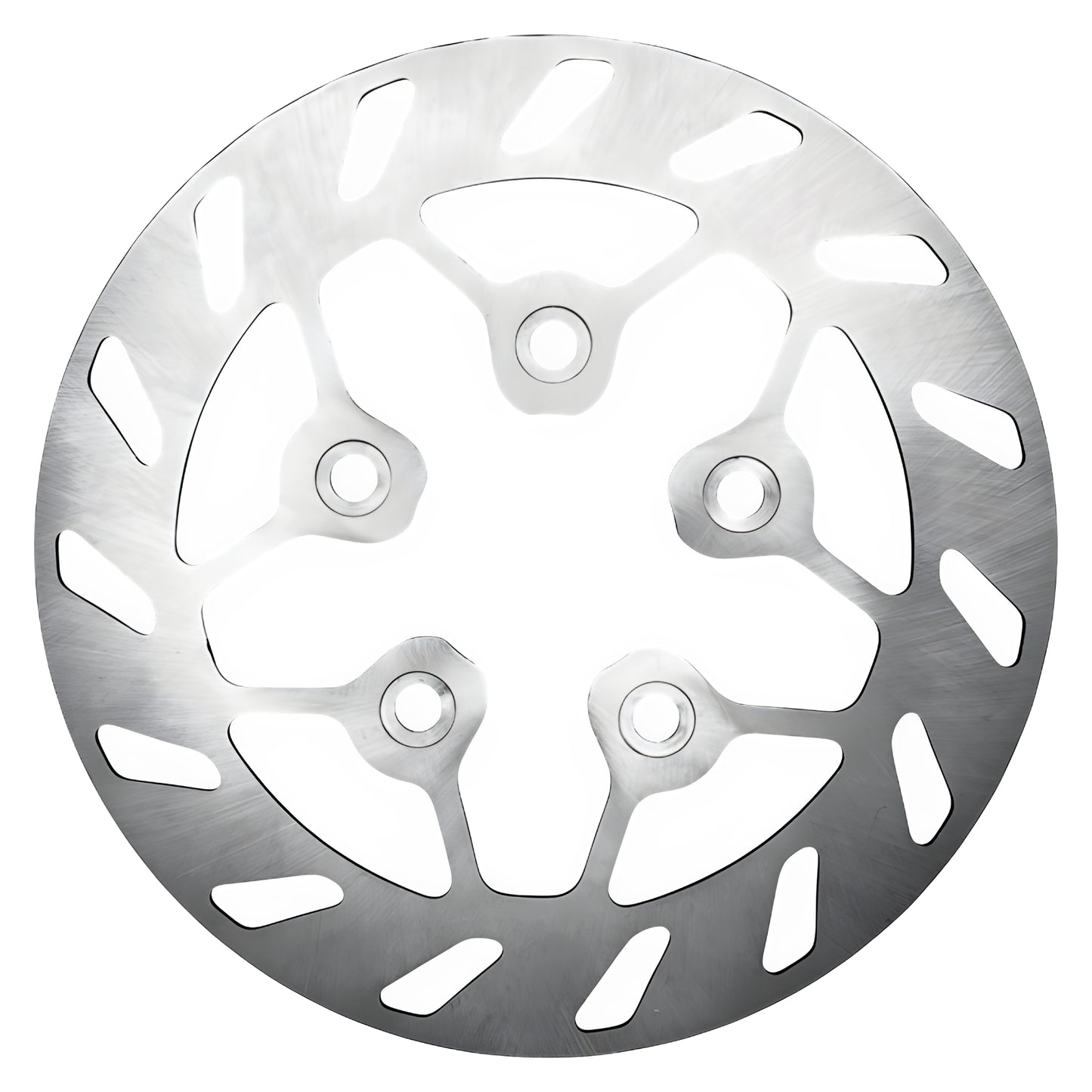 Disco de freno delantero Peugeot Tweet / SYM Symphony 50-125cc Allpro AP65BD00.400.FR