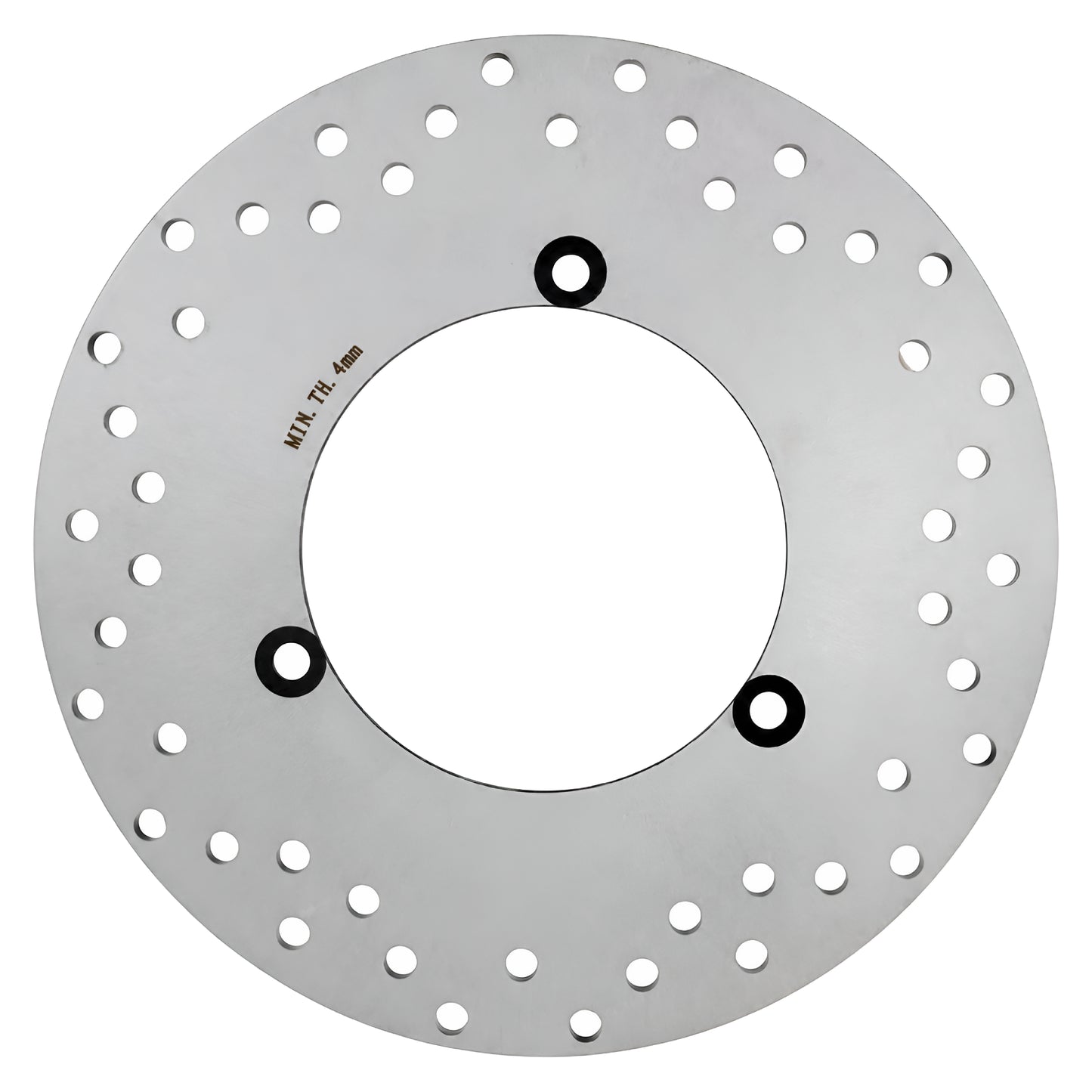 Disco de freno trasero Yamaha X-Max 125/300 18-22 Allpro AP65BD00.659.RE