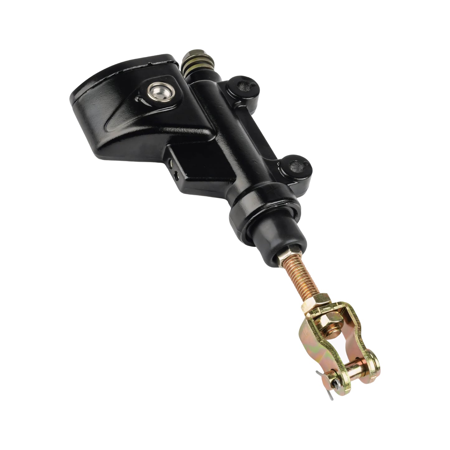 Bomba freno trasera Derbi Senda / Aprilia RX-SX 50 Allpro AP65BP194.REAR