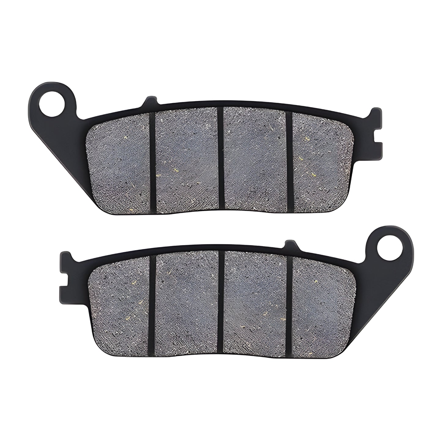 Pastillas de freno delanteras Honda Forza / SH / Yamaha X-Max 125cc Allpro AP65FD266STD