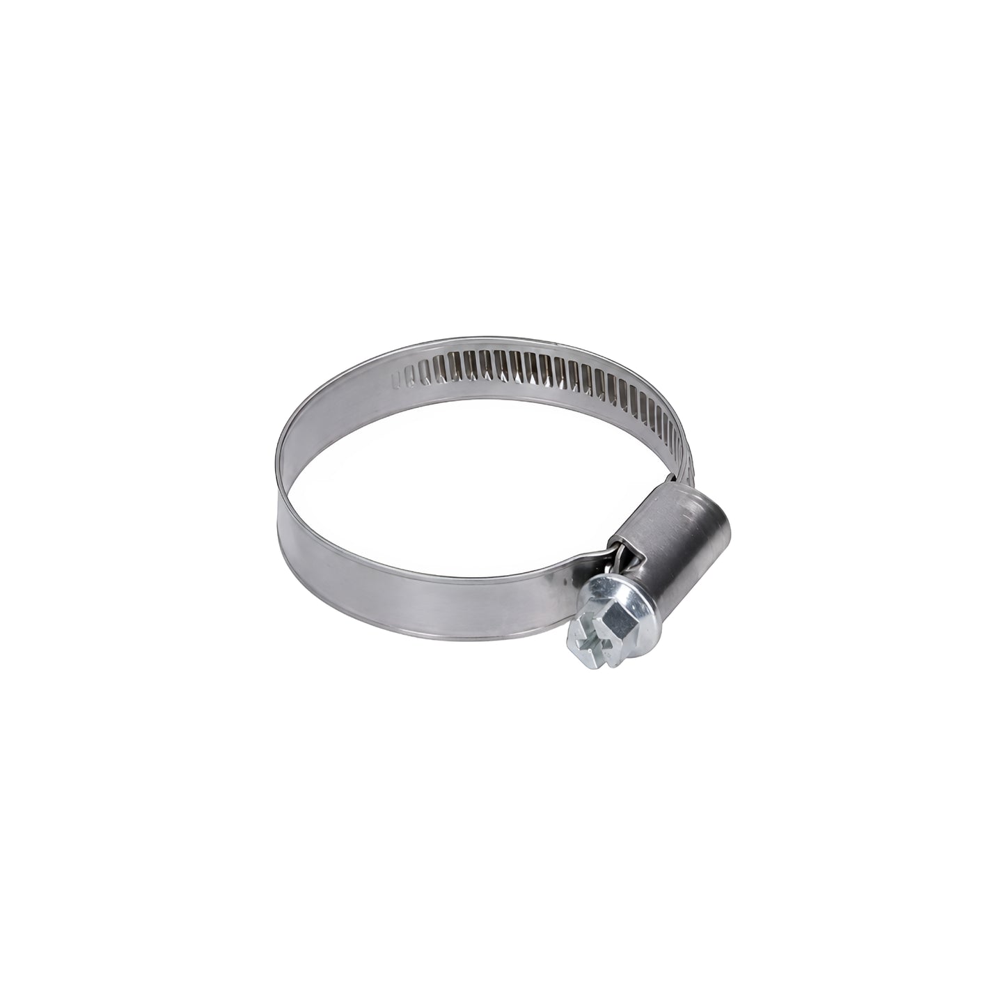 Stainless Steel Worm Gear Metal Clamp AllPro