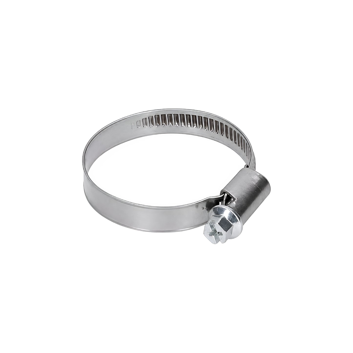 Stainless Steel Worm Gear Metal Clamp AllPro