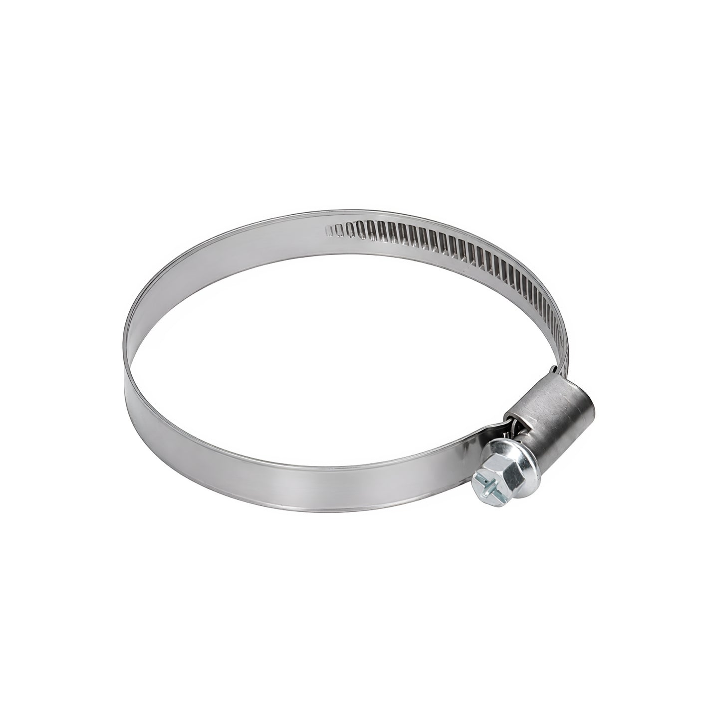 Stainless Steel Worm Gear Metal Clamp AllPro