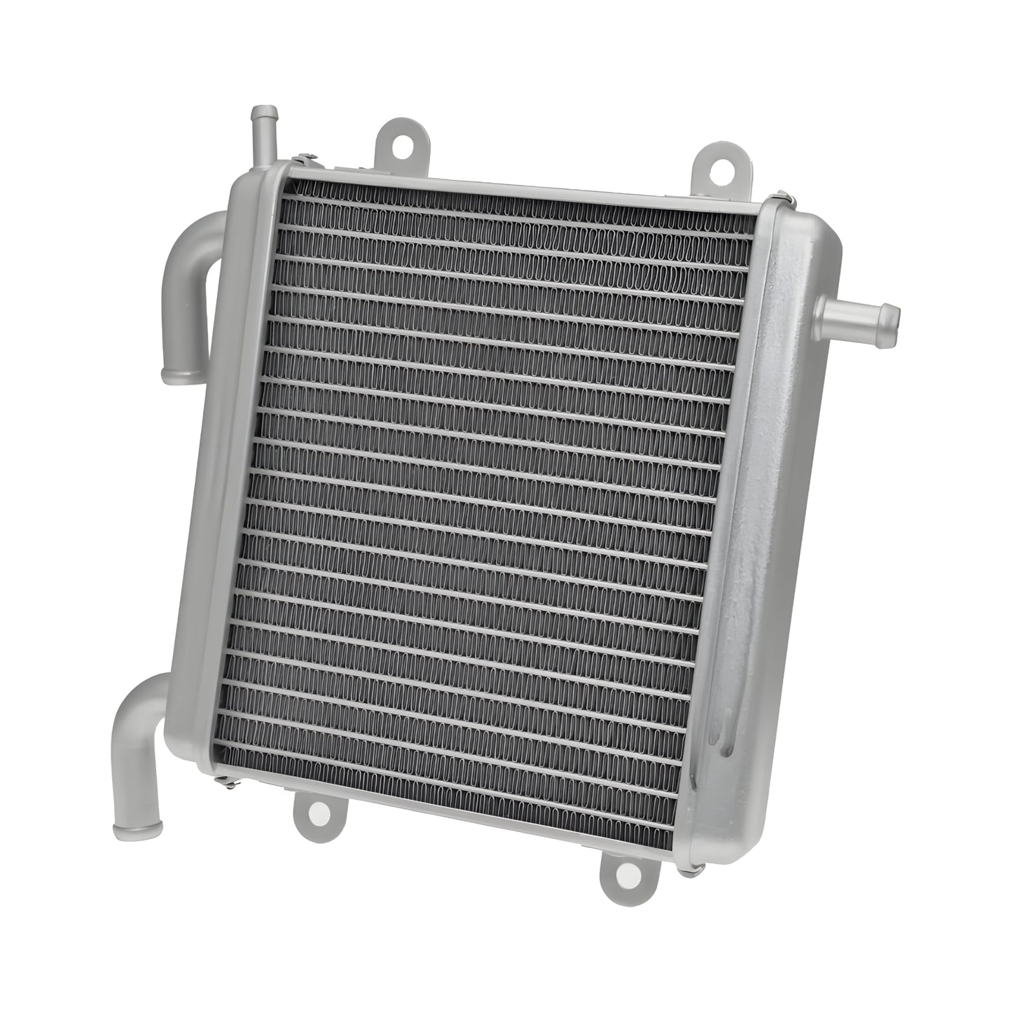 Radiador Yamaha Aerox / MBK Nitro 50cc 02-12 Allpro AP70RT166.AER