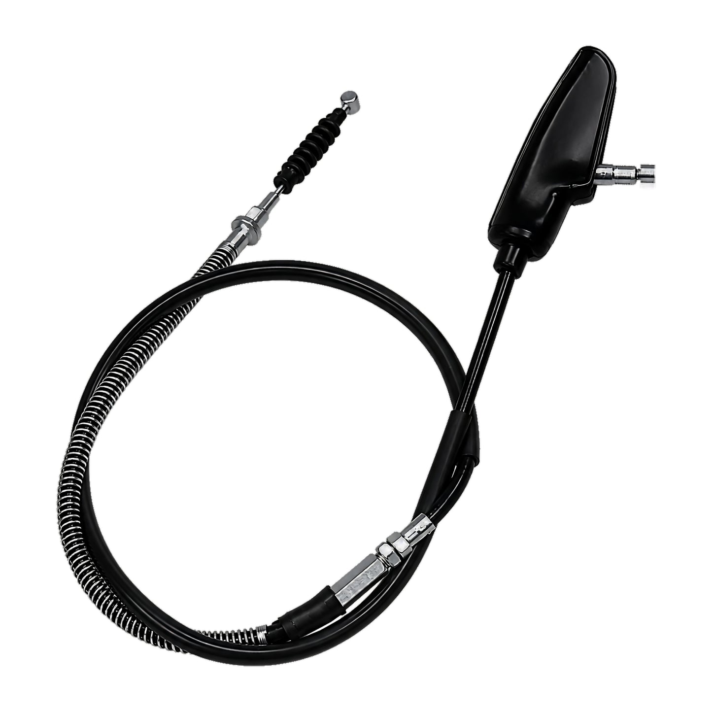 Cable de embrague Yamaha YBR 125 Allpro AP75CC10.330