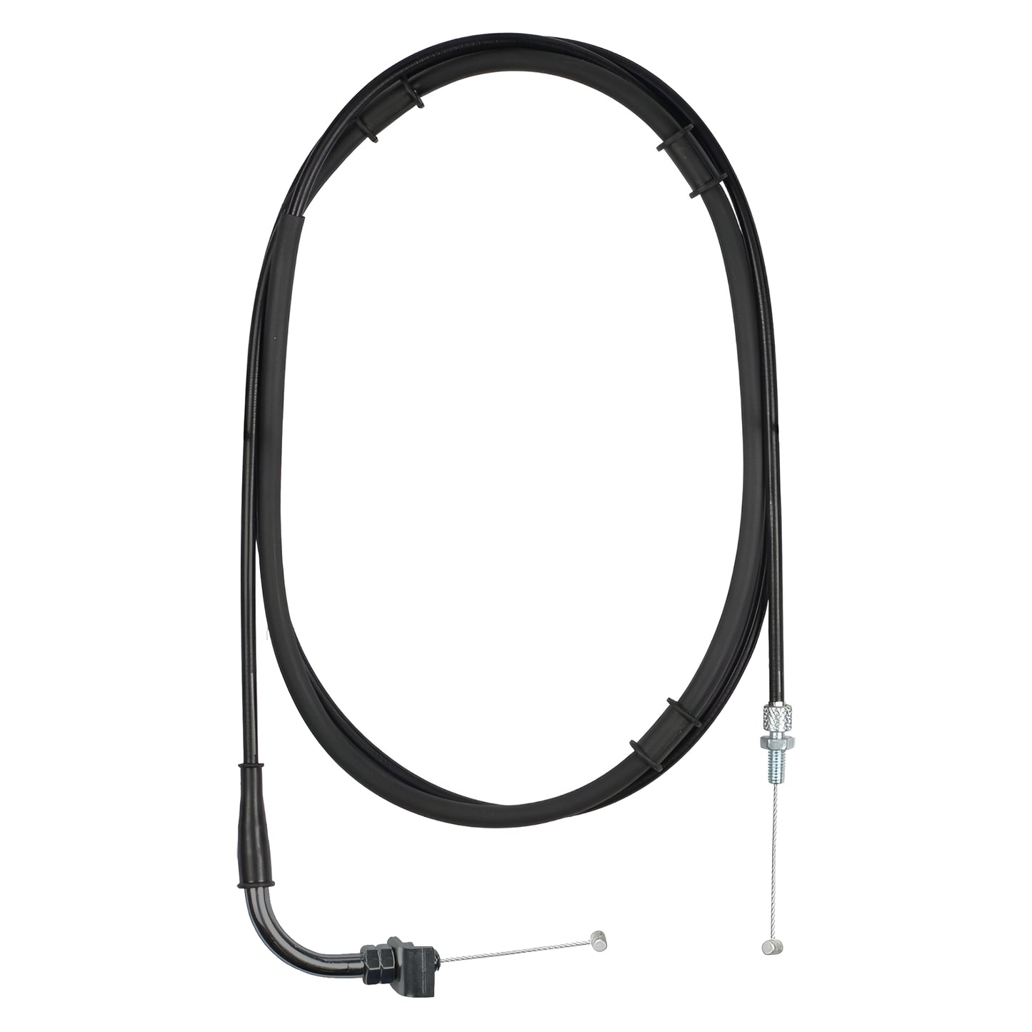 Cable de gas Piaggio Zip 50/100 4T 05-17 Allpro AP75TC10.0142