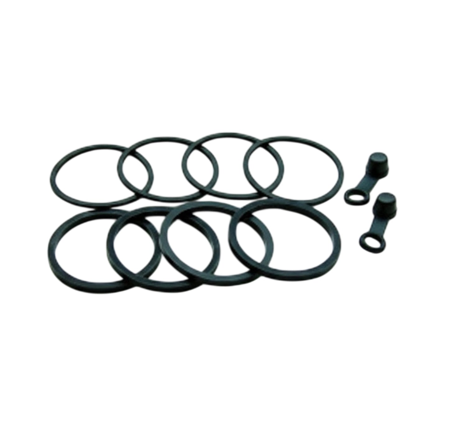 Retenes de pinza de freno Yamaha RD350 / XV750 Virago >92 Tourmax BCF-207