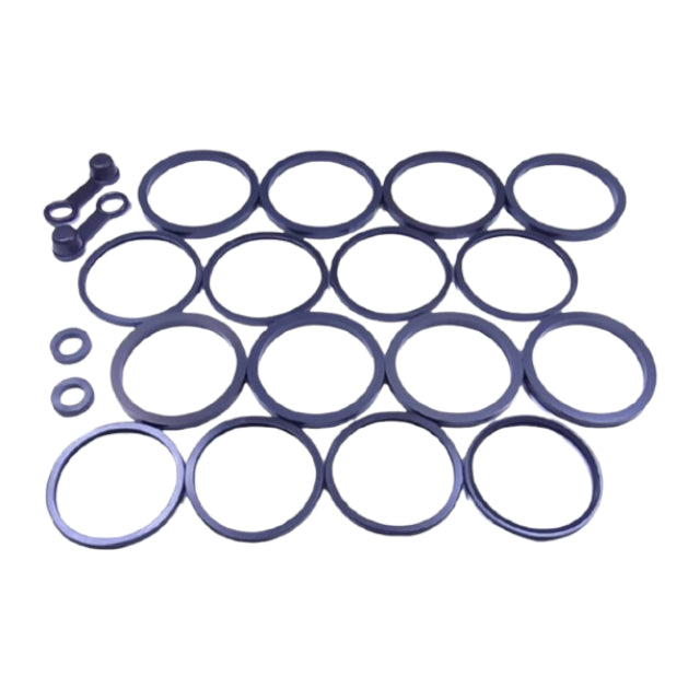 Kit reparación pinza de freno delantera Suzuki GSX 1300 / GSX-R 600-750 Tourmax BCF-329