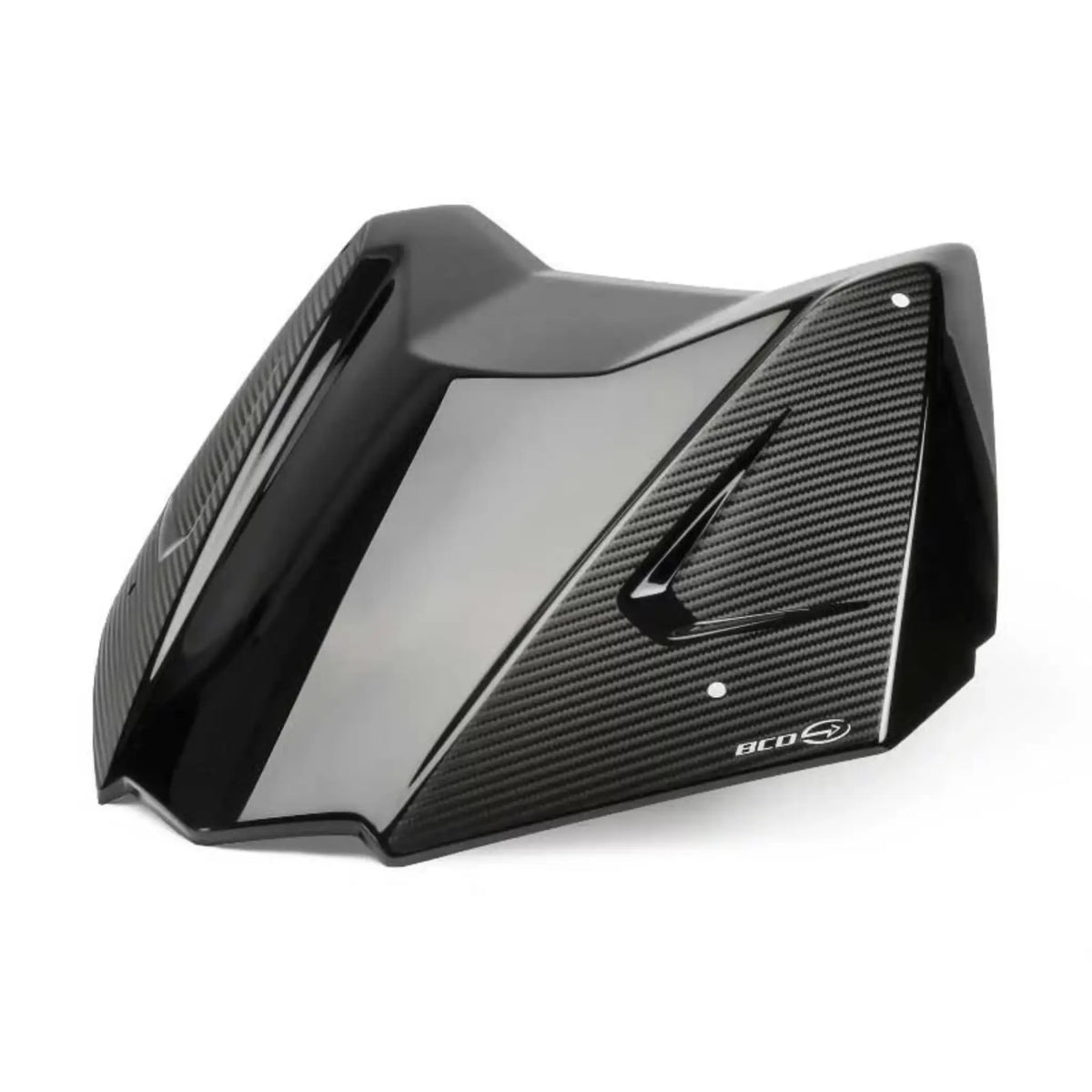 Cúpula XT Yamaha T-Max 530/560 17-21 BCD