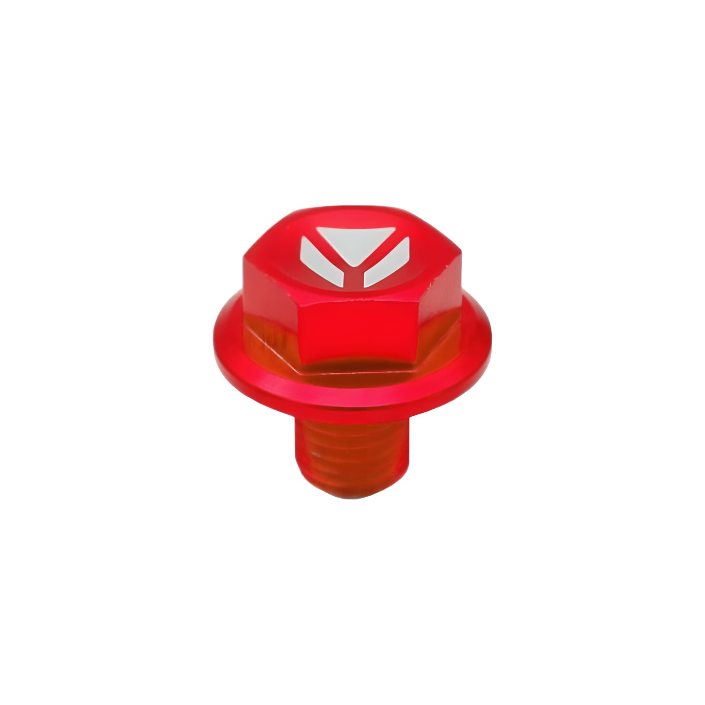Tapón vaciado aceite CNC imantado para Pitbikes