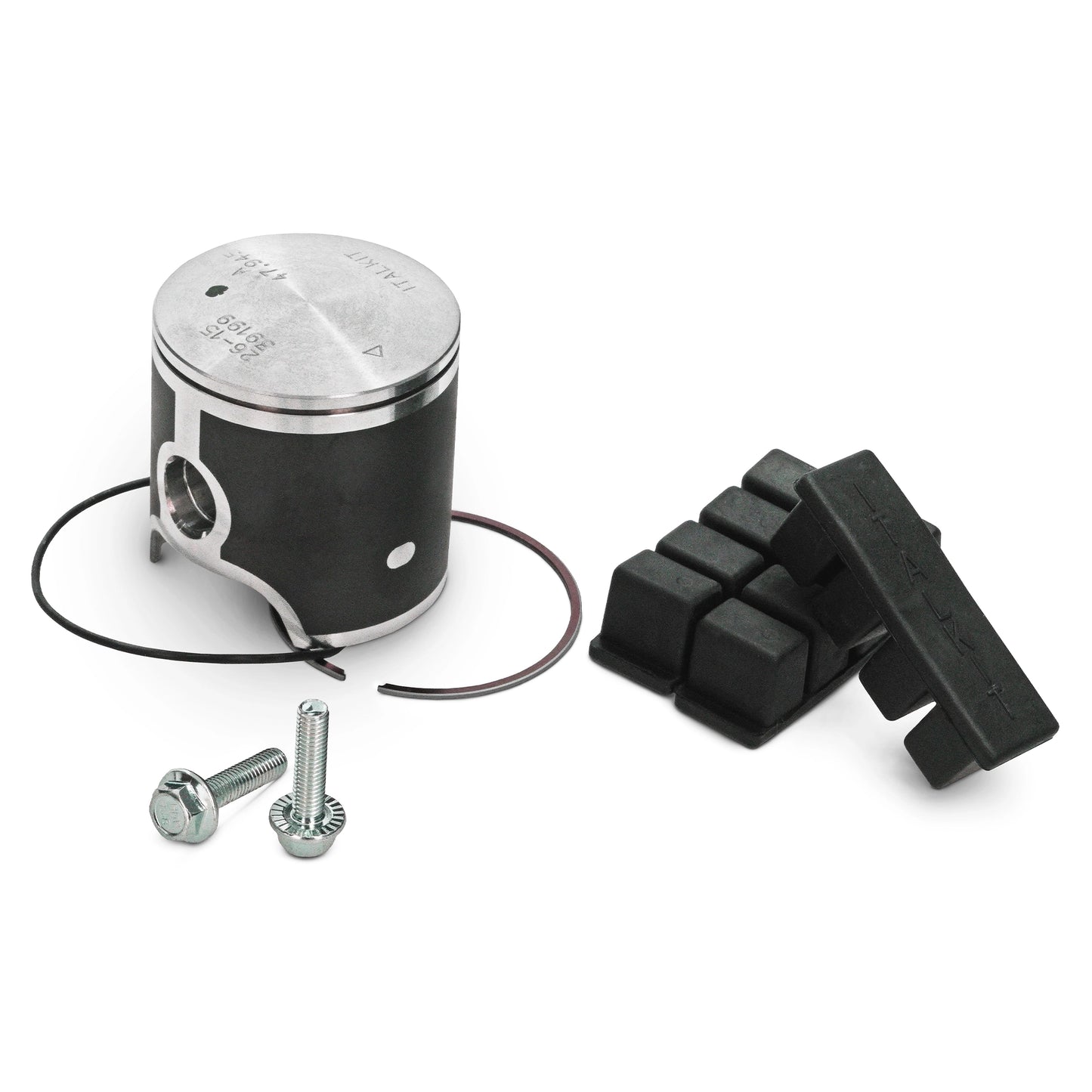 Cilindro y culata Italkit 74cc Derbi Variant Start / Start 5 d.48mm
