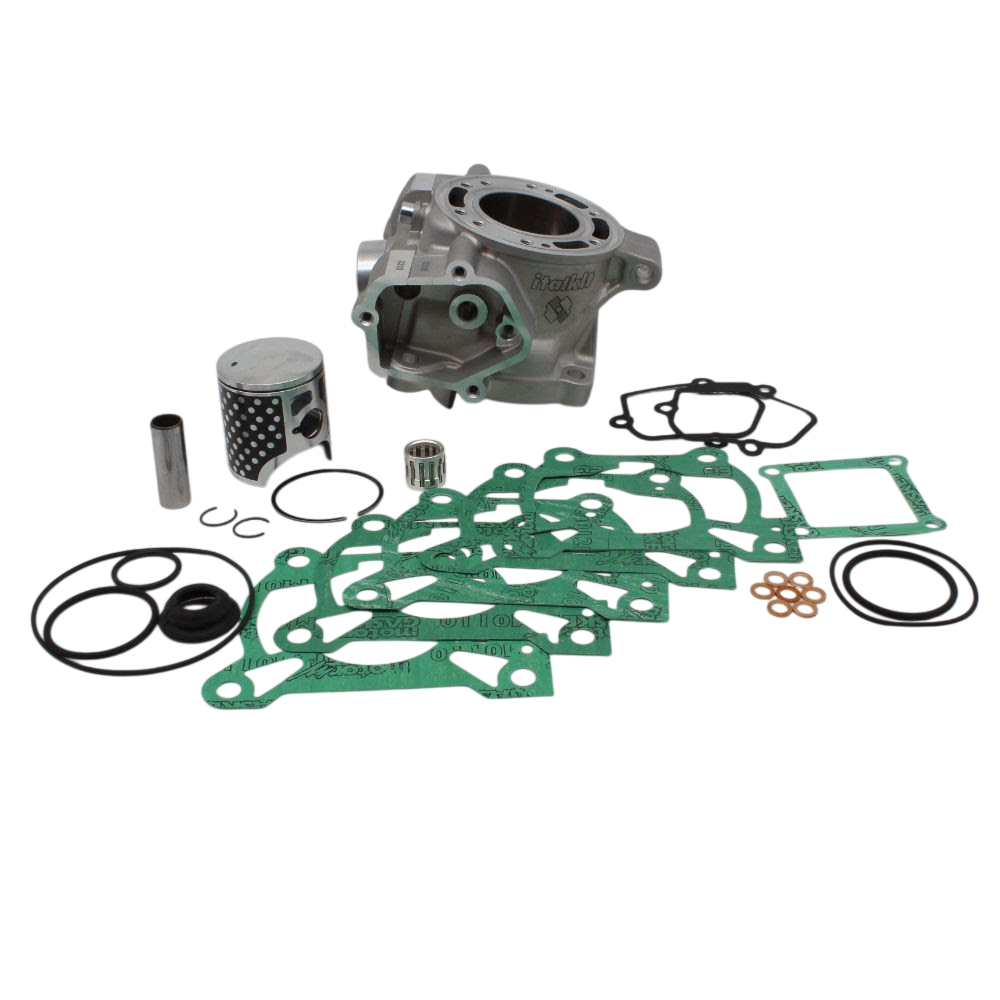 Cilindro Italkit d.47mm pistón 12º KTM 85 SX 18-25 / Gas Gas MC 21-25