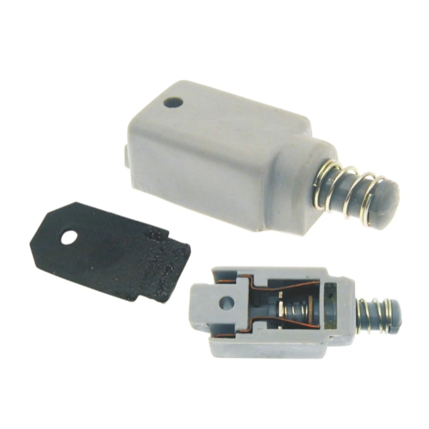 Interruptor de freno Vespa sin platinos CIF.