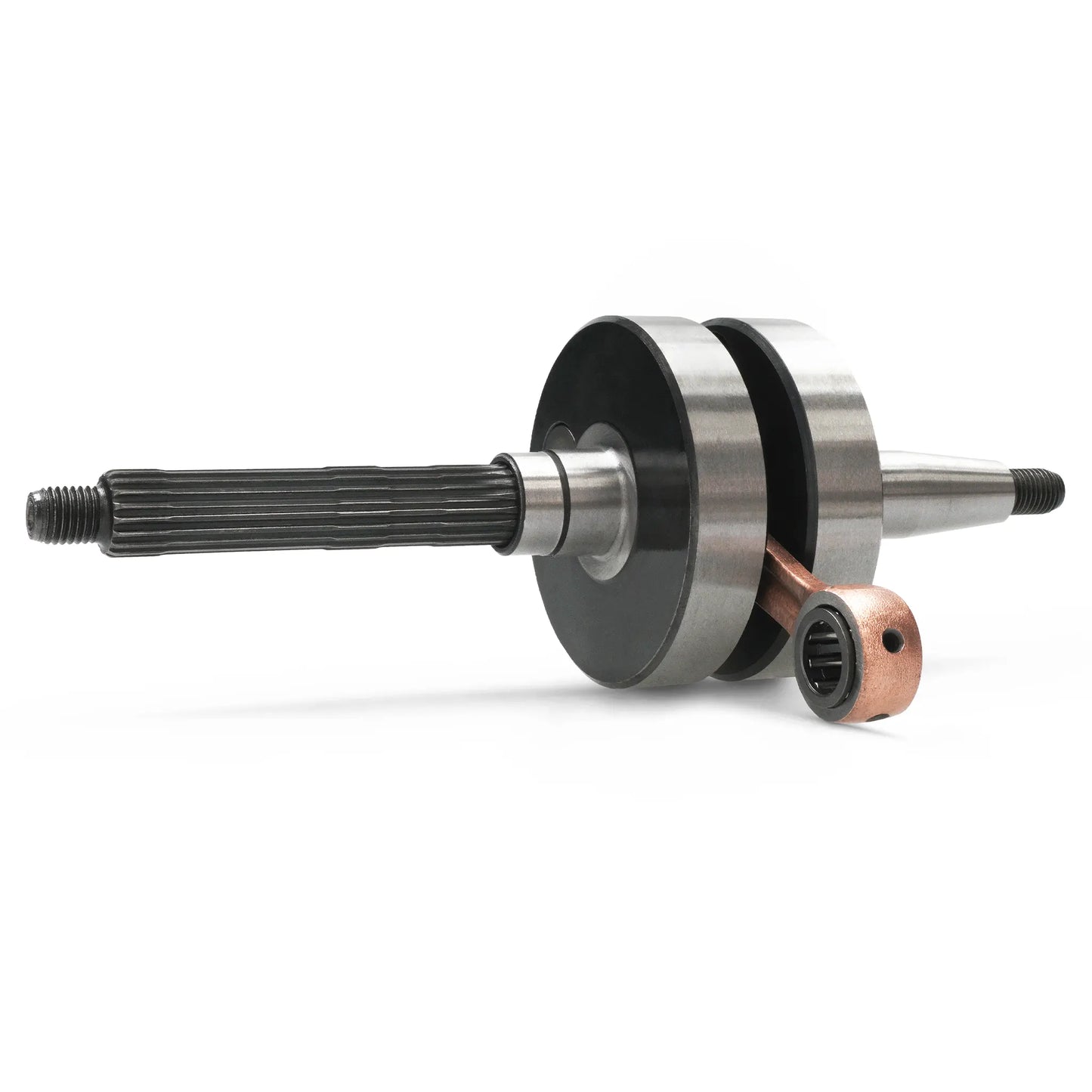 Cigüeñal Barikit Piaggio scooter 50cc