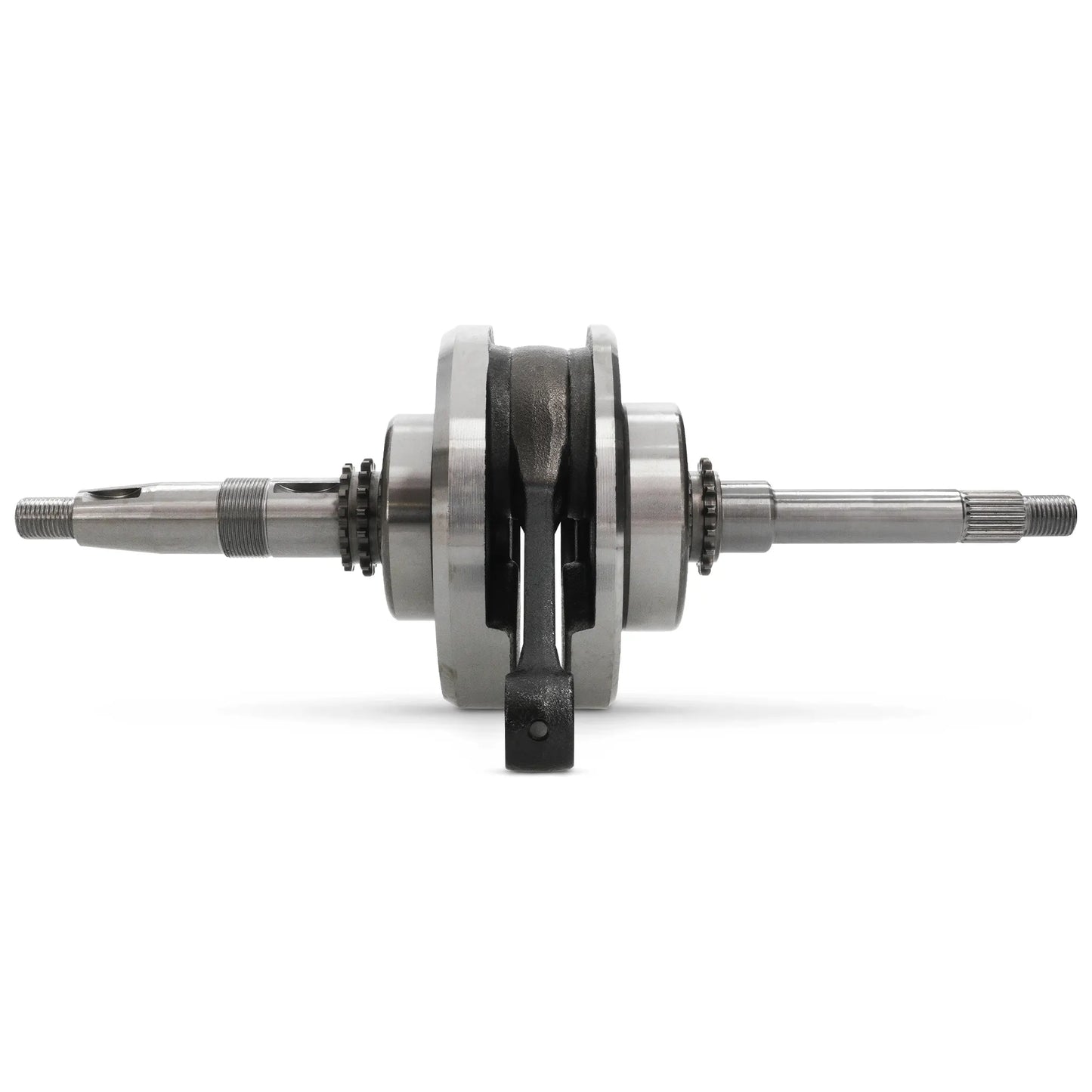 Crankshaft Kymco People 125 with Barikit bearings