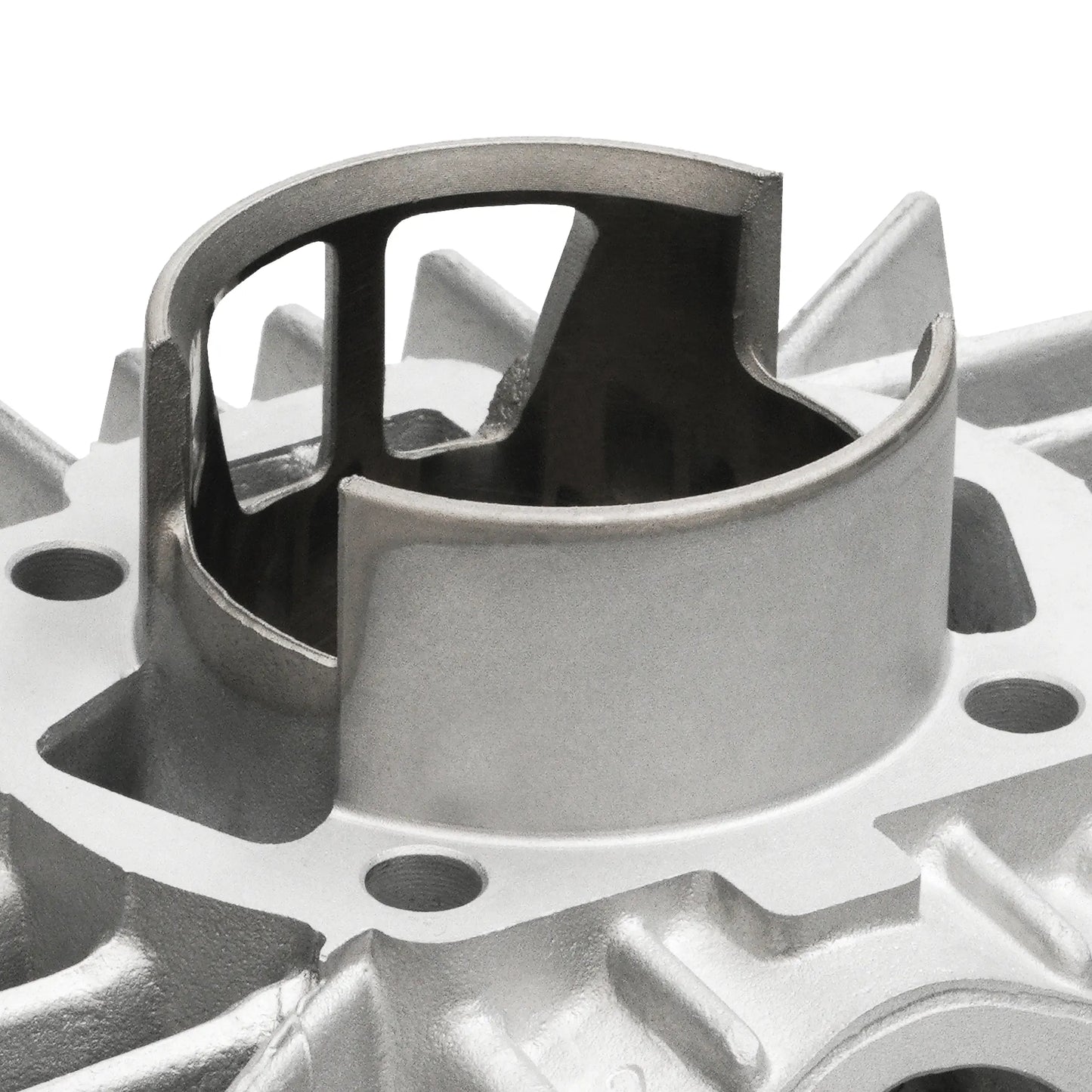 Cilindro BRK Racing 74cc Derbi Variant Start sem colaça NOVO