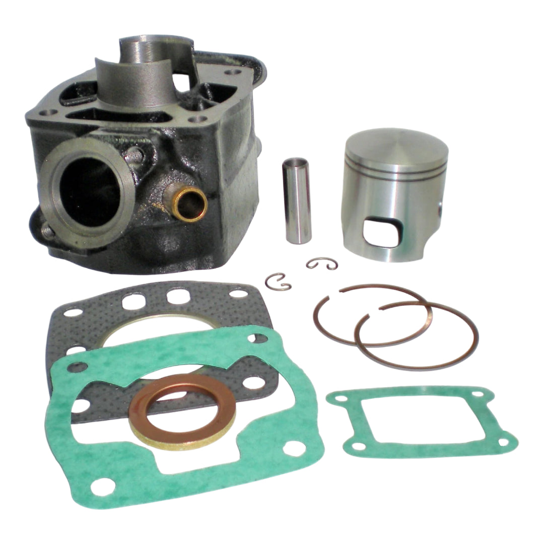 Cilindro Barikit 50cc para Honda CRM / NSR