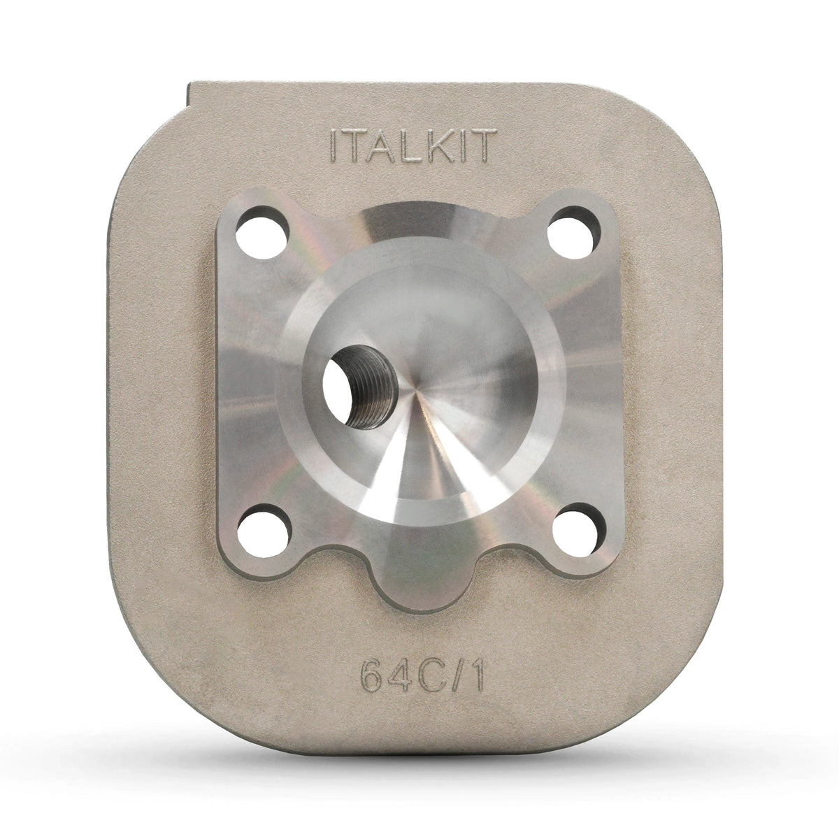Cilindro e colaça Italkit 65cc d.44mm Vespino SC / Al / ALX / F9 / Velofax