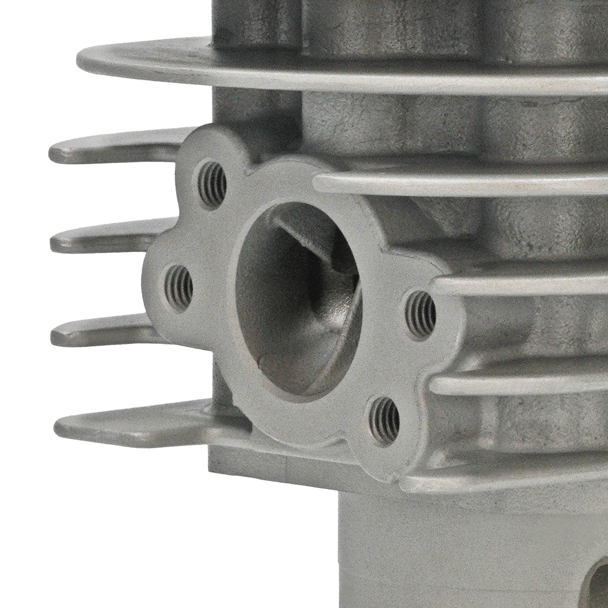 Cilindro e colaça Italkit 65cc d.44mm Vespino SC / Al / ALX / F9 / Velofax