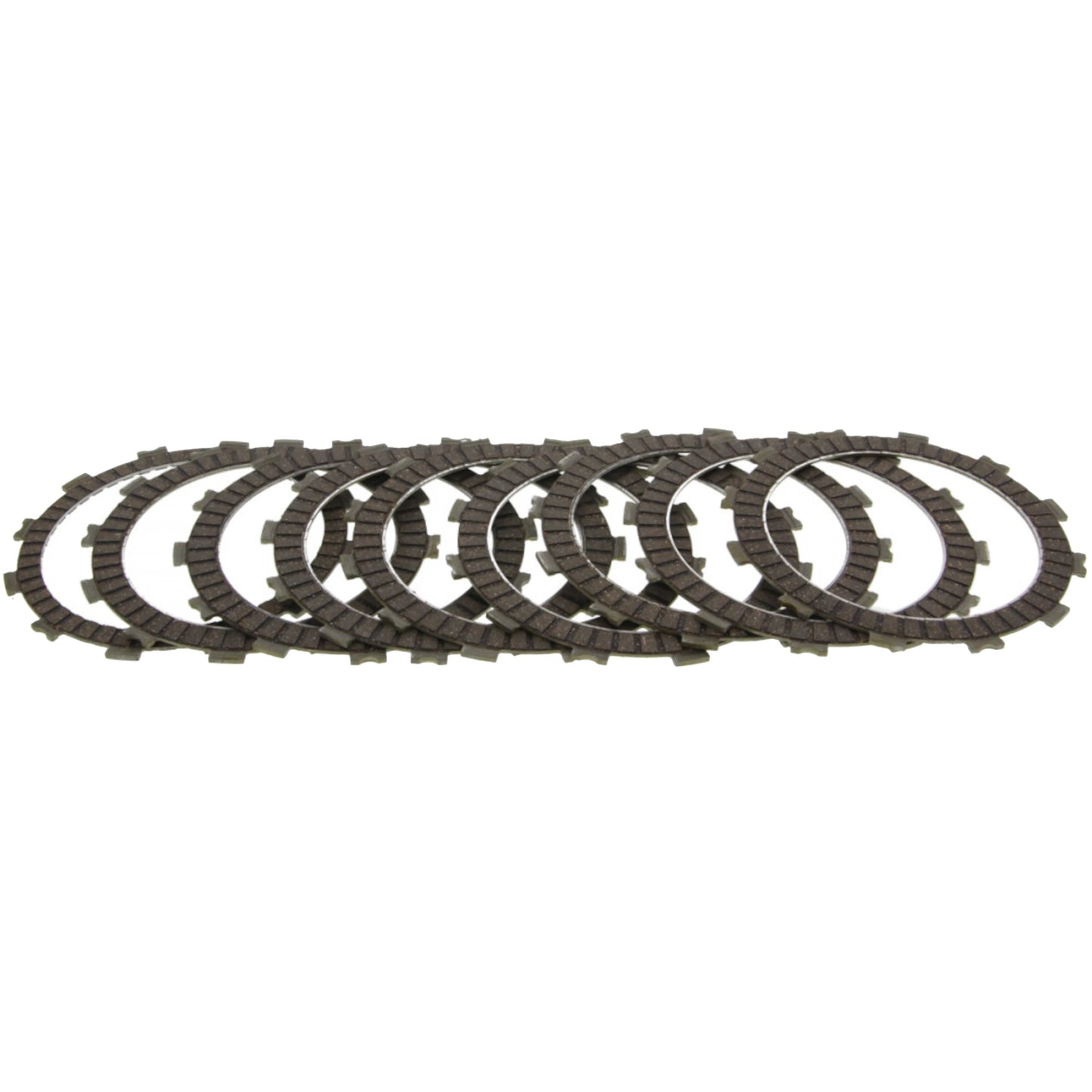 Discos de embrague KTM EXC 450 R 08-11 EBC