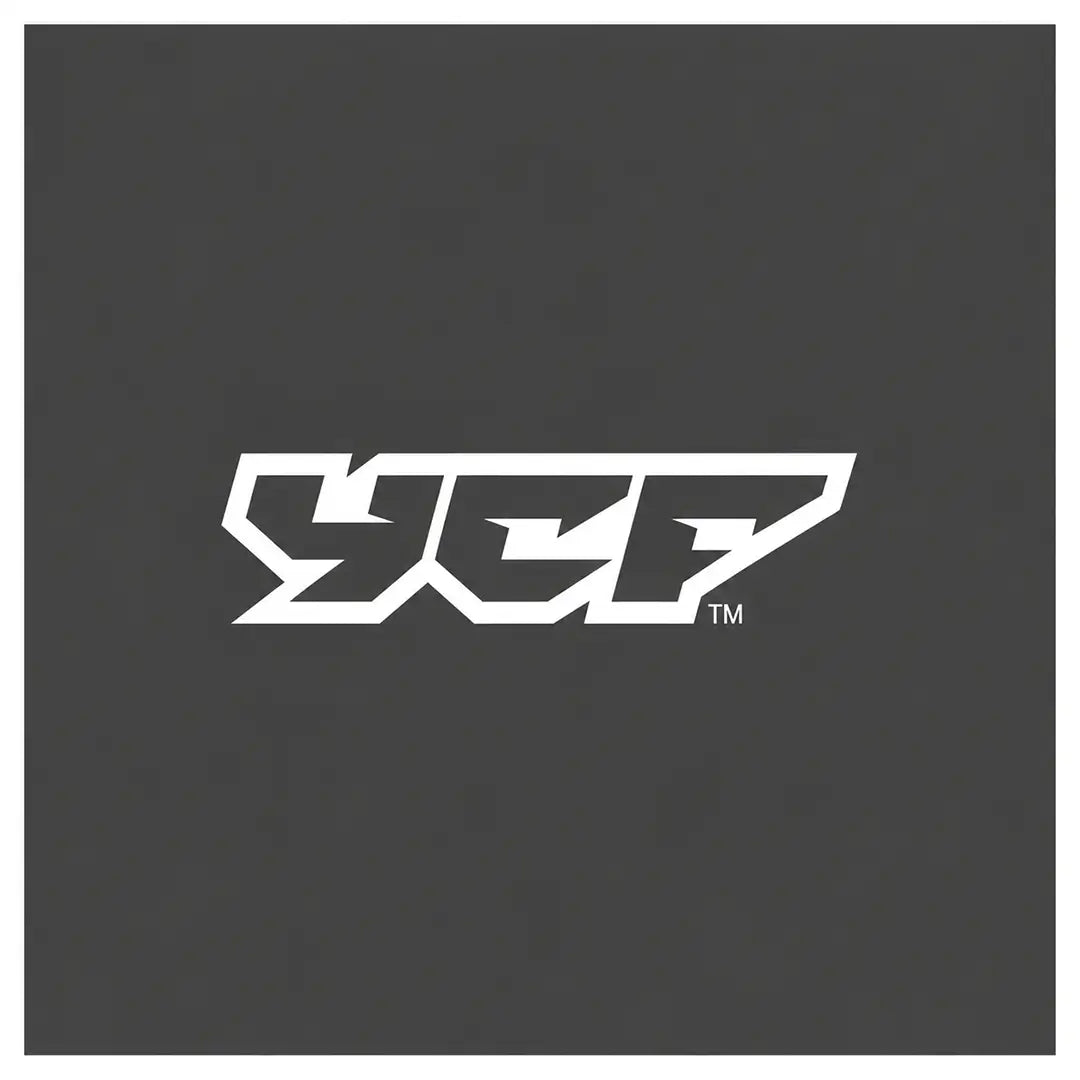 Lateral sin puerta carpa YCF 3x3 metros - Gris